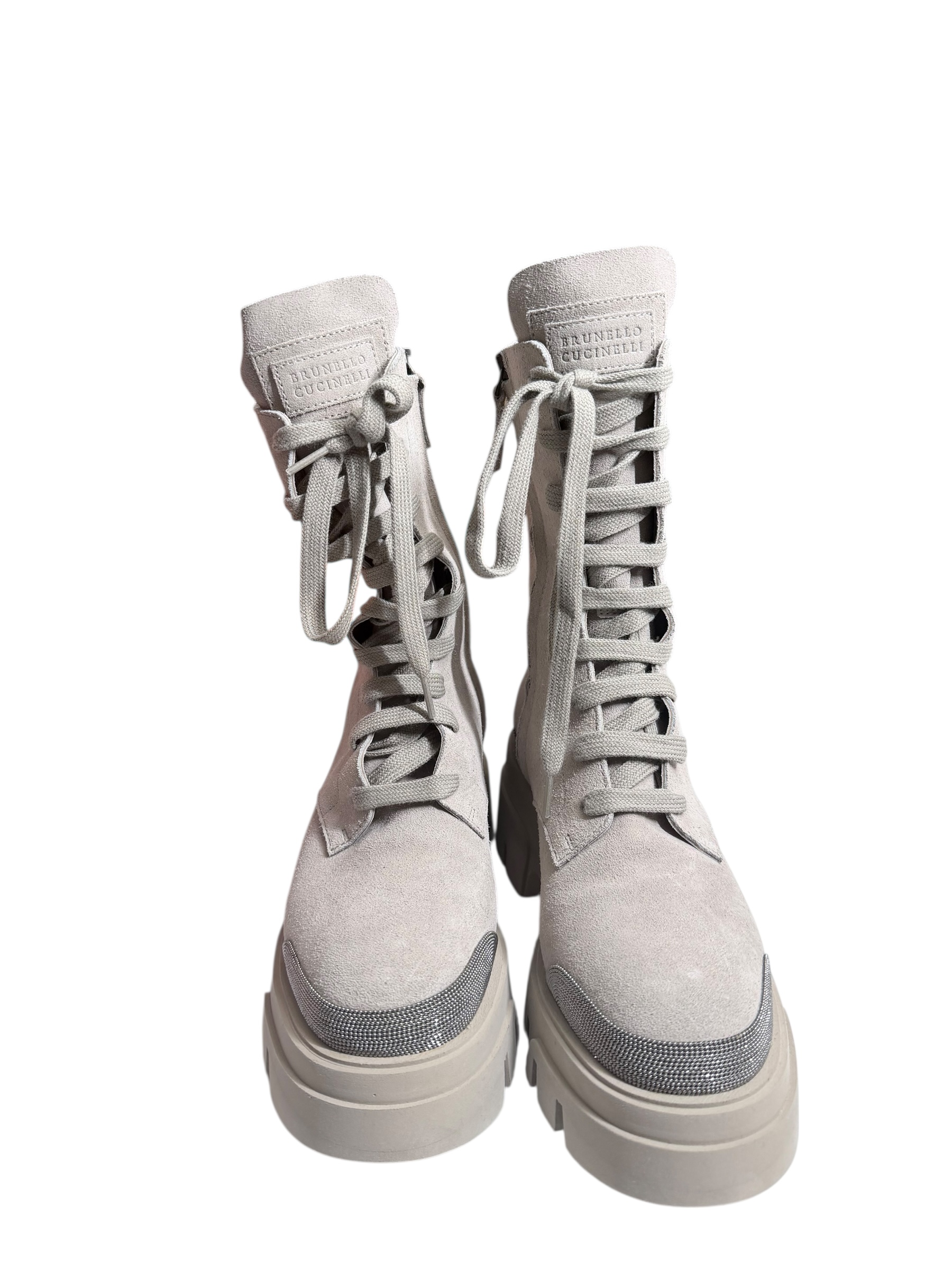Brunello Cucinelli ankle boots | Marché LOOP