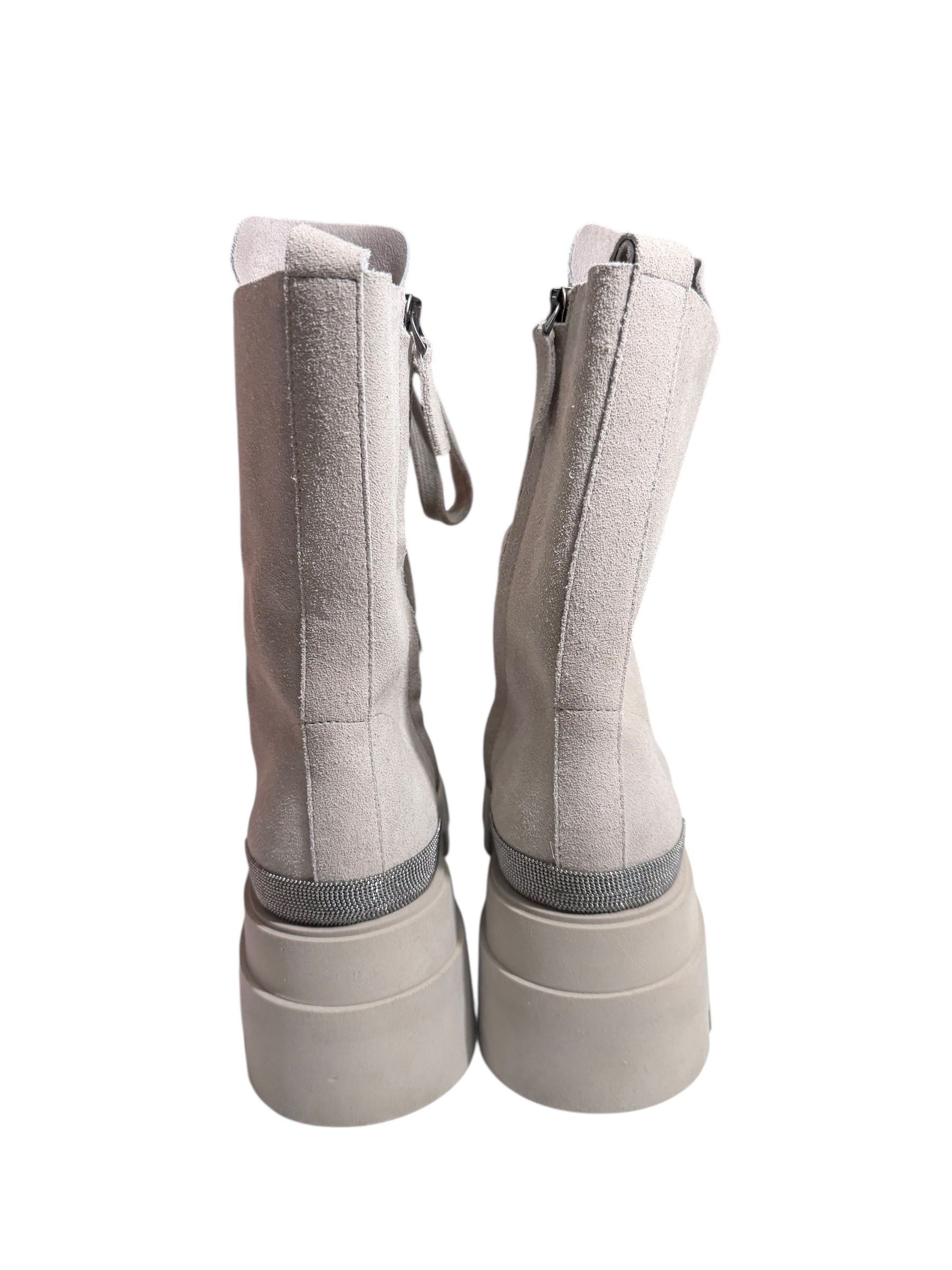 Brunello Cucinelli ankle boots | Marché LOOP