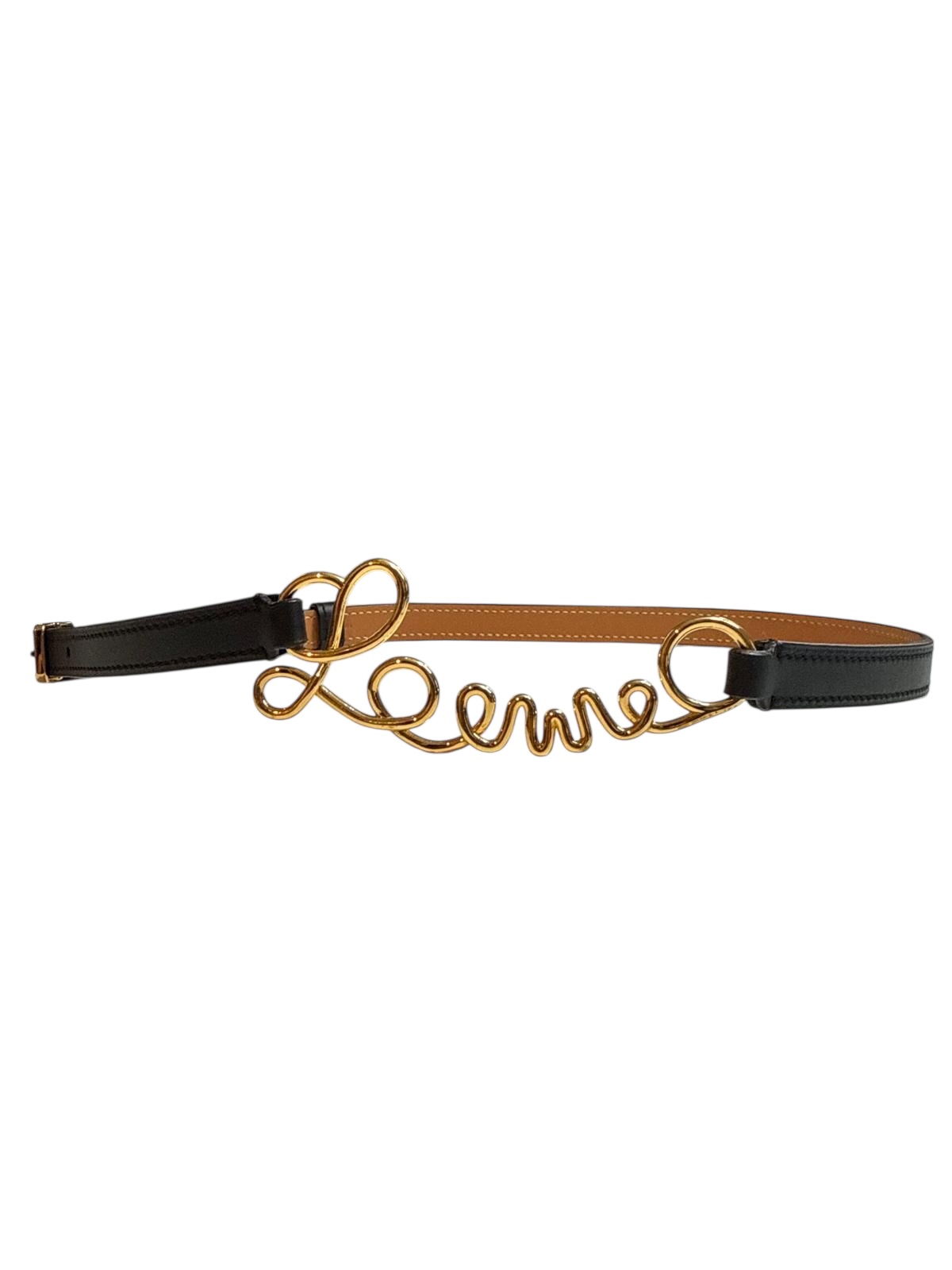 Loewe belt | Marché LOOP
