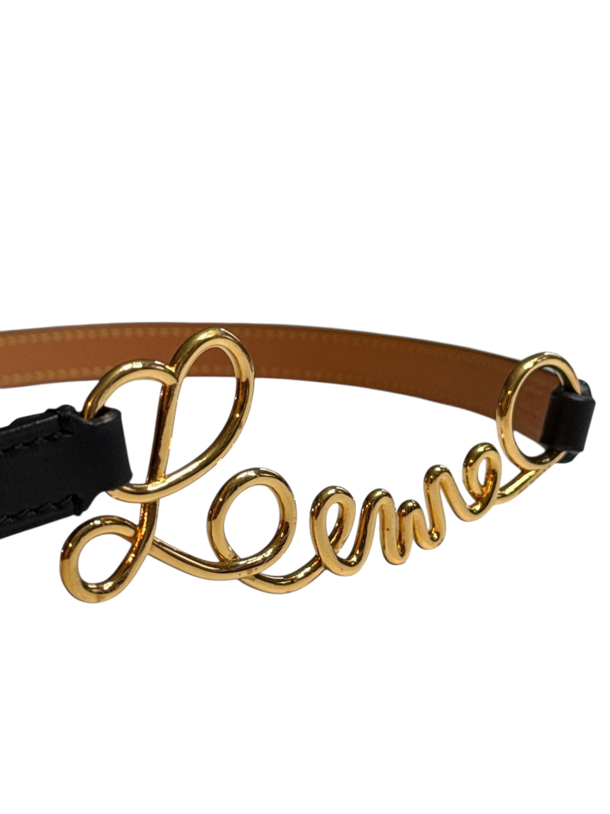 Loewe belt | Marché LOOP