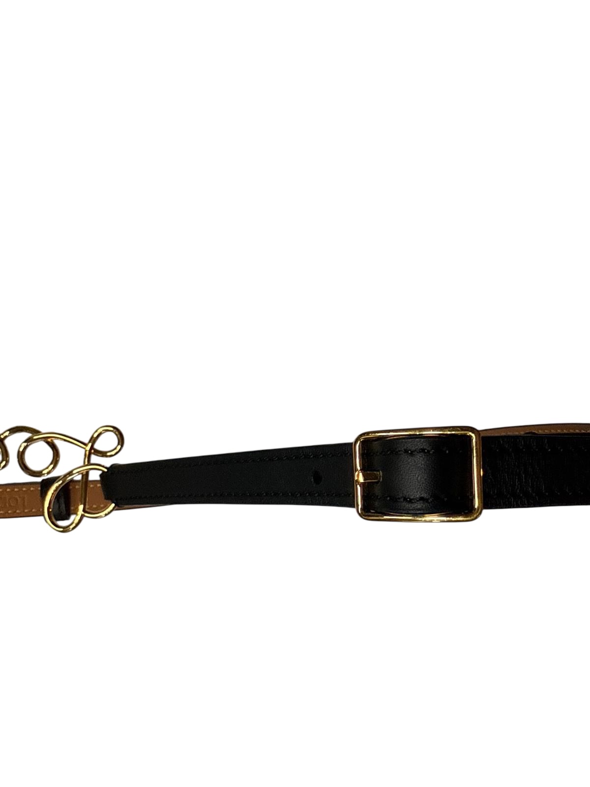 Loewe belt