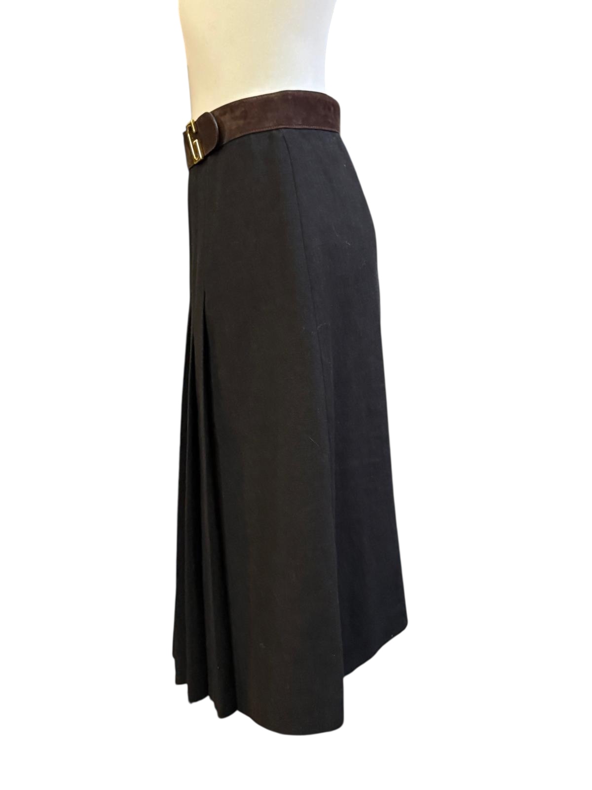 Gucci skirt