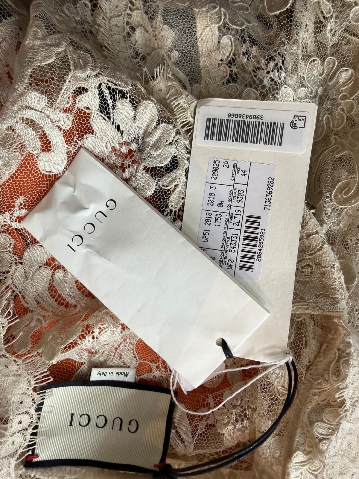 Gucci dress | Marché LOOP