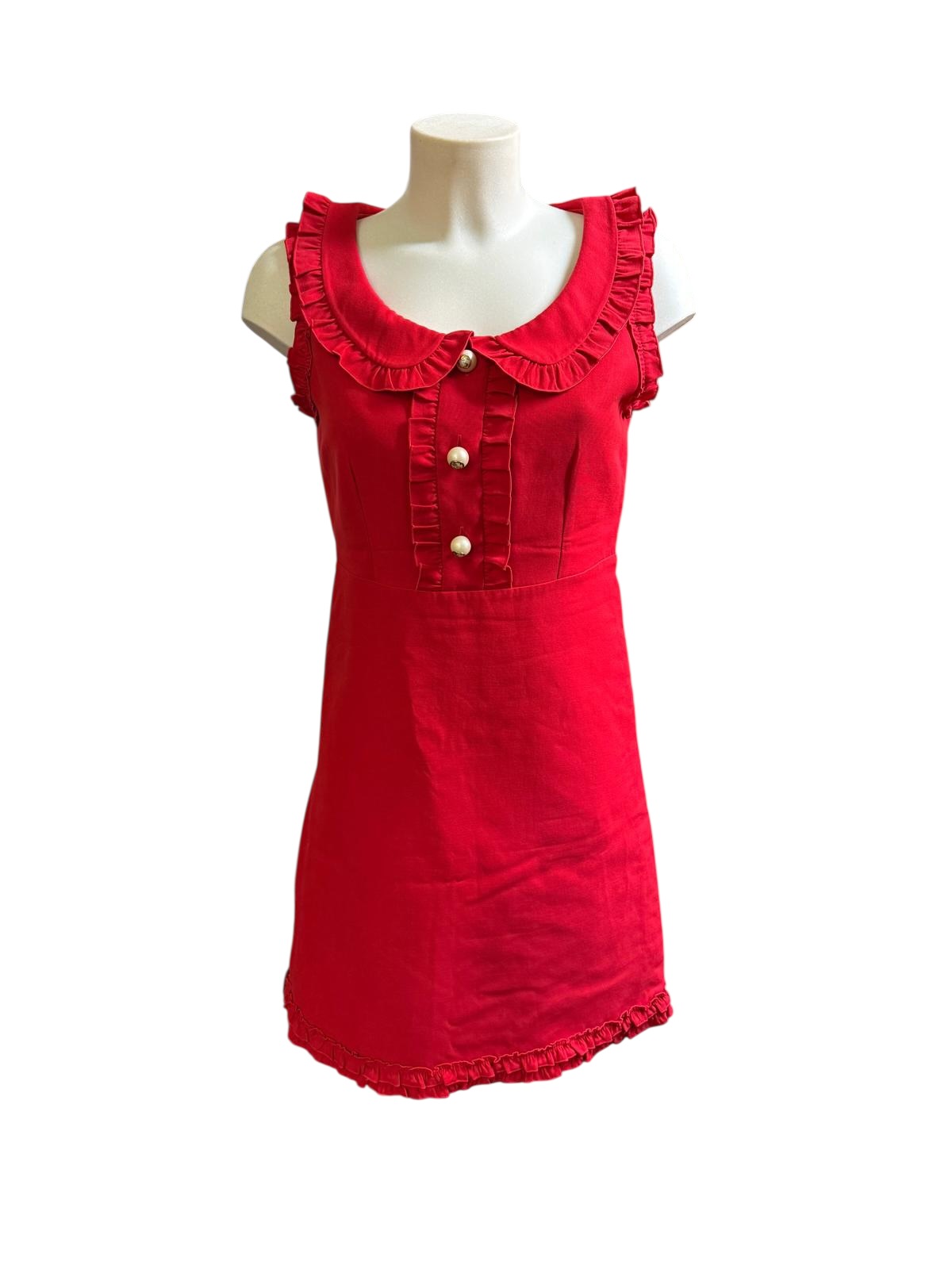 Gucci dress | Marché LOOP