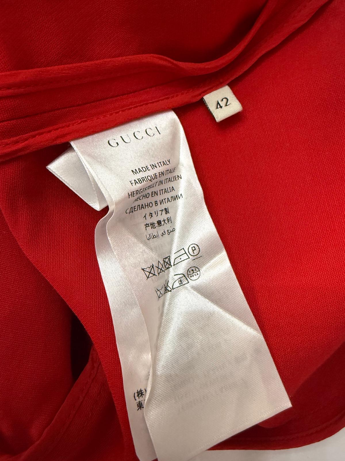 Gucci dress | Marché LOOP
