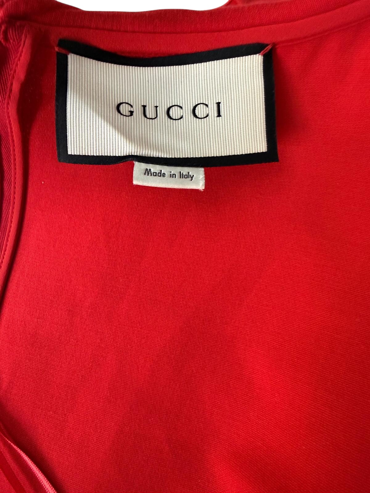 Gucci dress | Marché LOOP