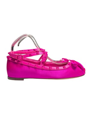 Valentino ballet flats | Marché LOOP