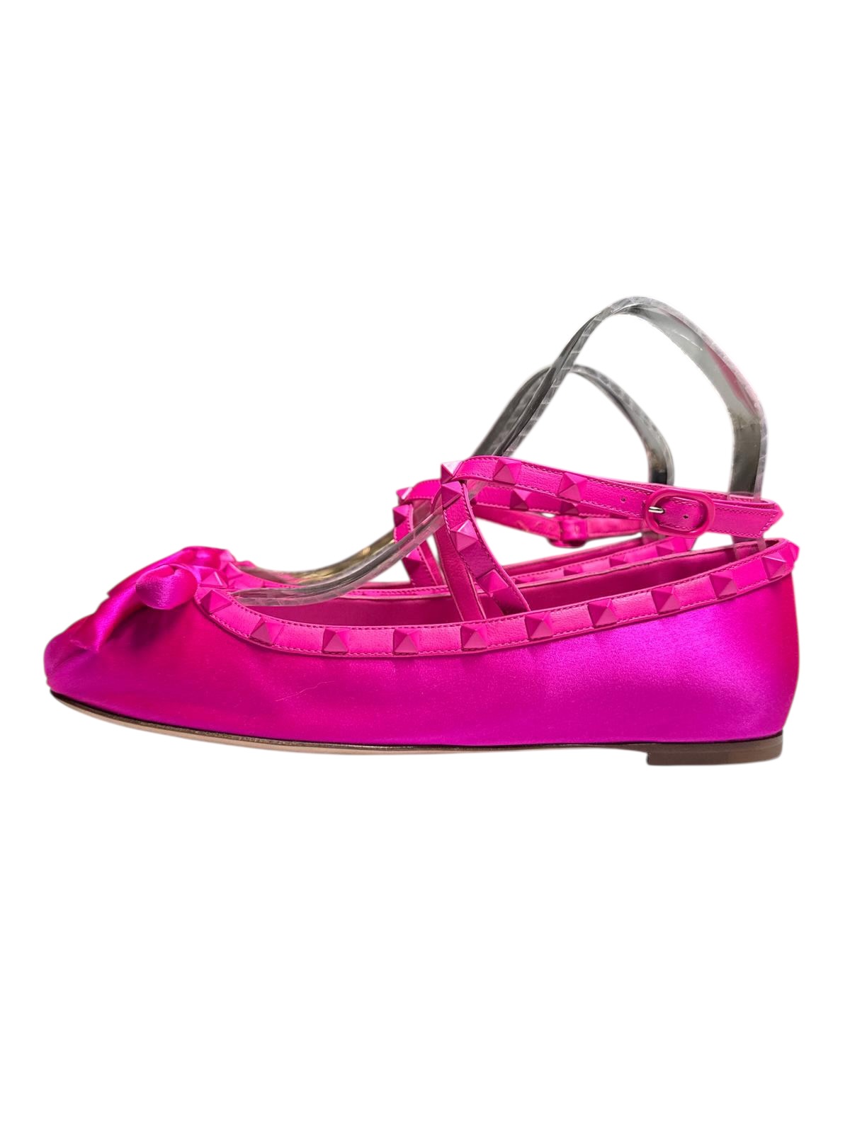 Valentino ballet flats