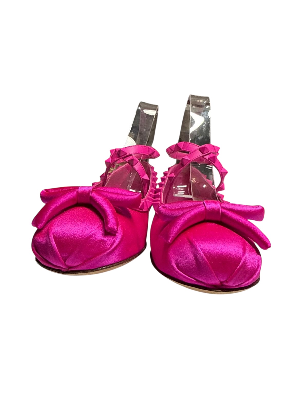 Valentino ballet flats