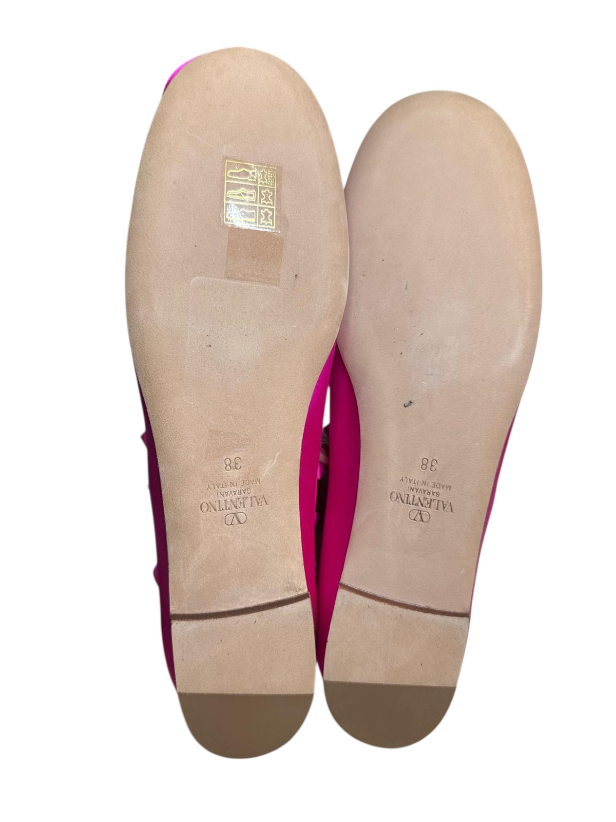 Valentino ballet flats | Marché LOOP