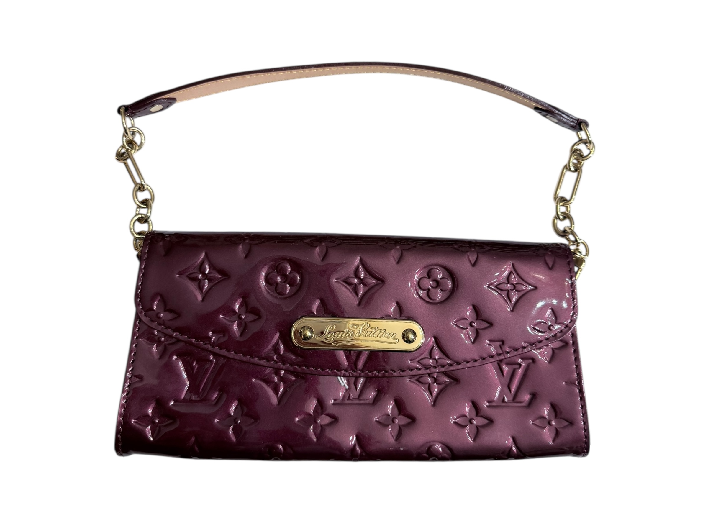 Louis Vuitton Clutch Bag | LOOP-Marktplatz