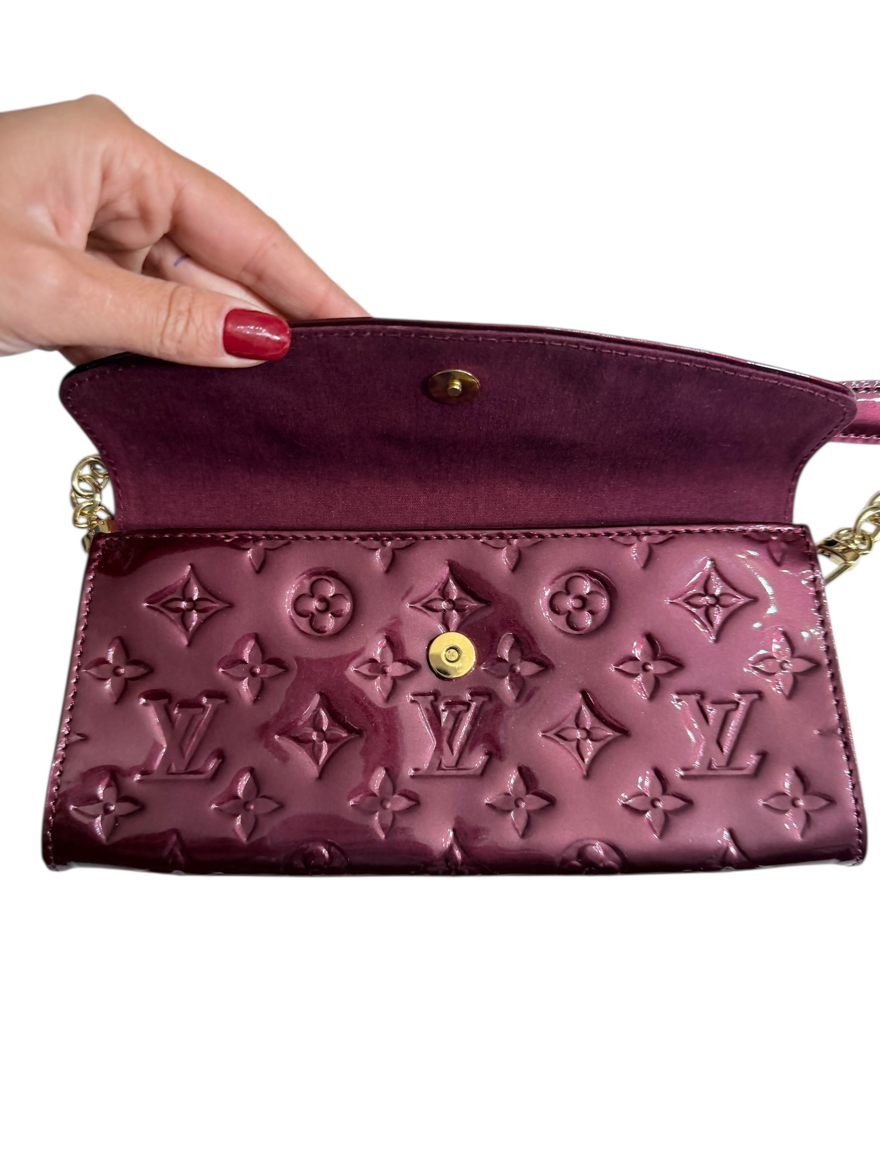 Louis Vuitton Clutch Bag | LOOP-Marktplatz