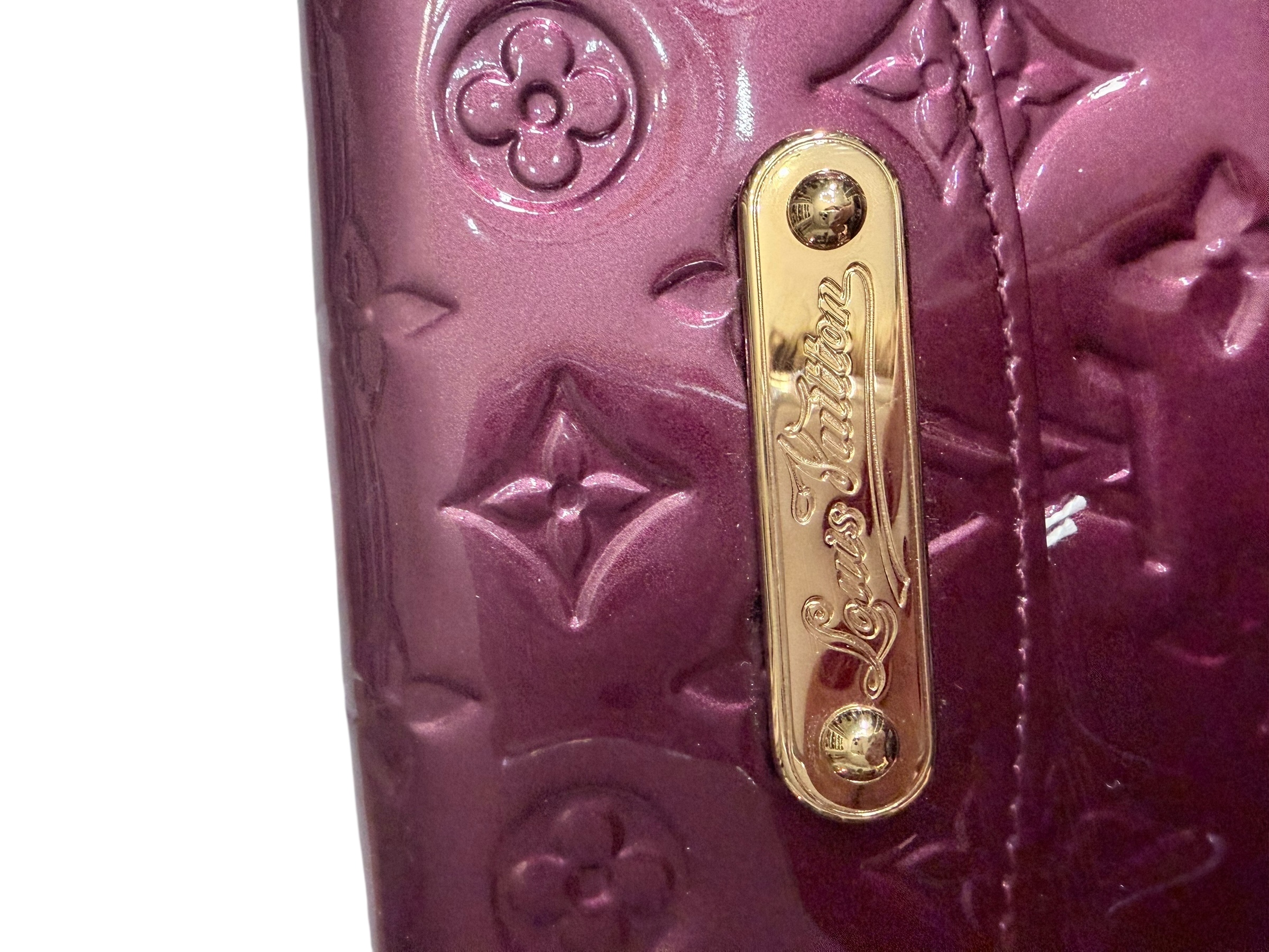 Louis Vuitton Clutch Bag | LOOP-Marktplatz