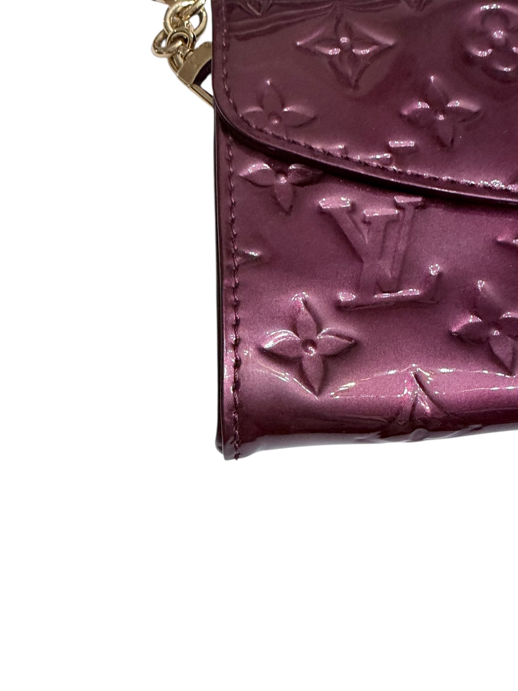 Louis Vuitton Clutch Bag