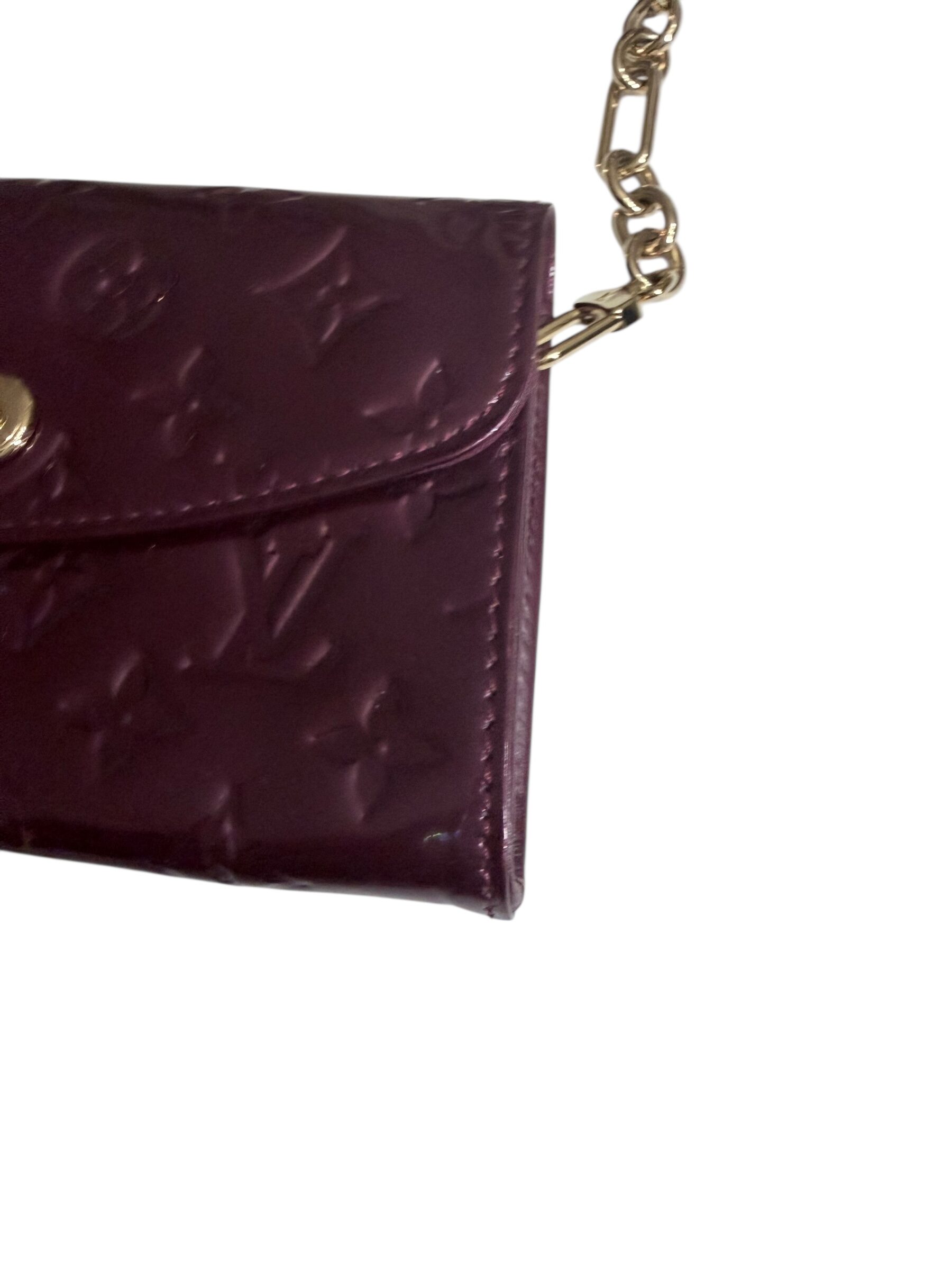 Louis Vuitton Clutch Bag | LOOP-Marktplatz