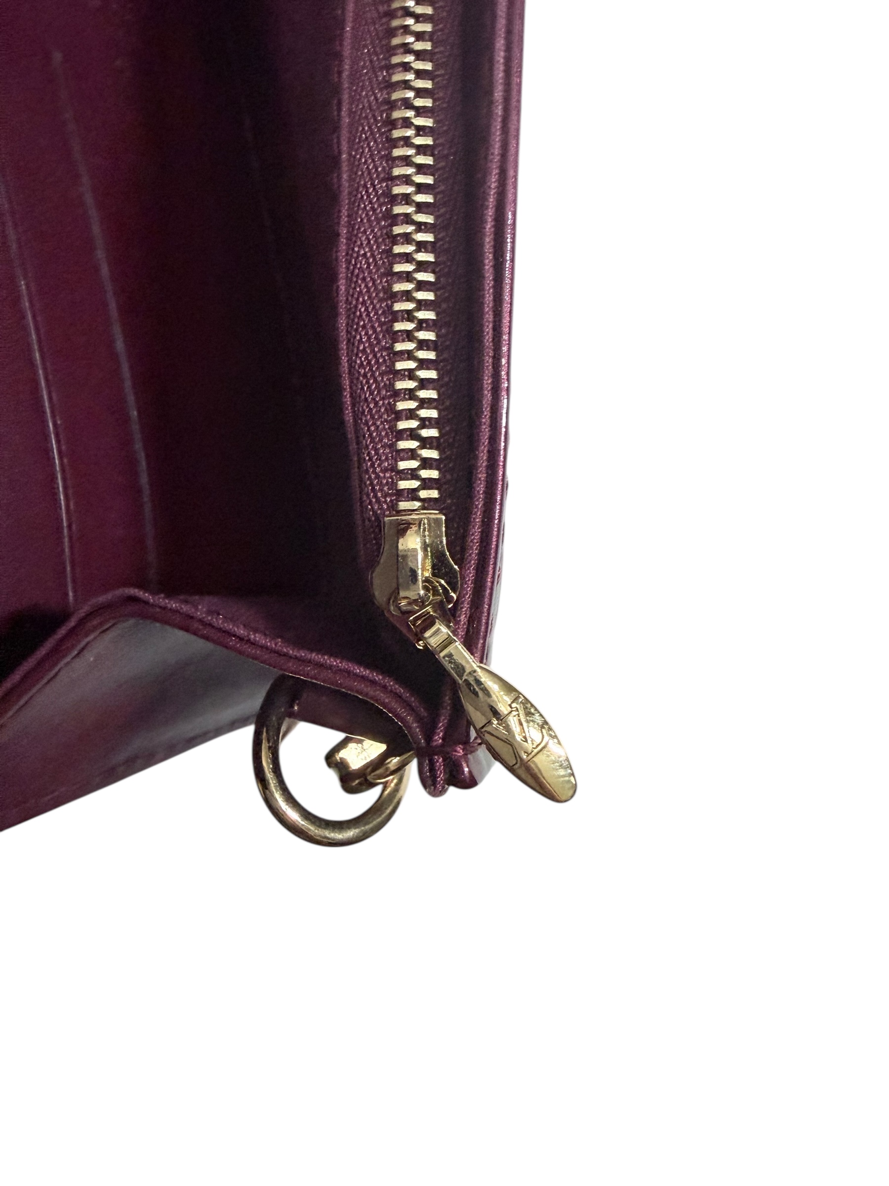 Louis Vuitton Clutch Bag
