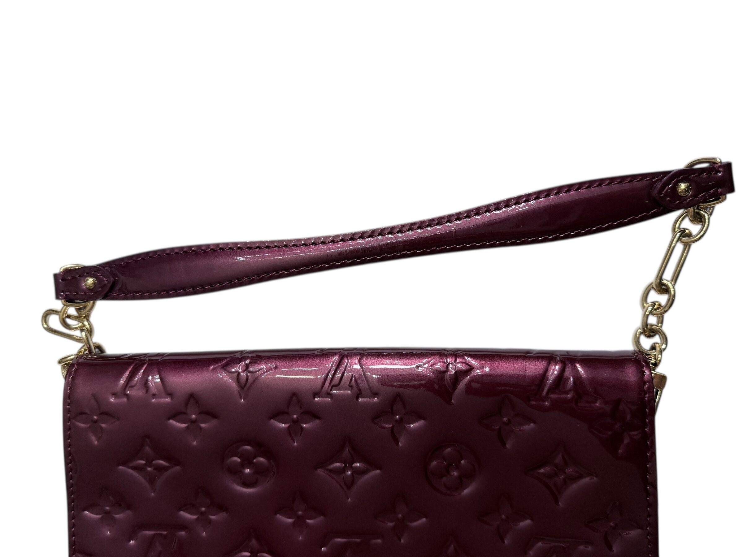 Louis Vuitton Clutch Bag | LOOP-Marktplatz