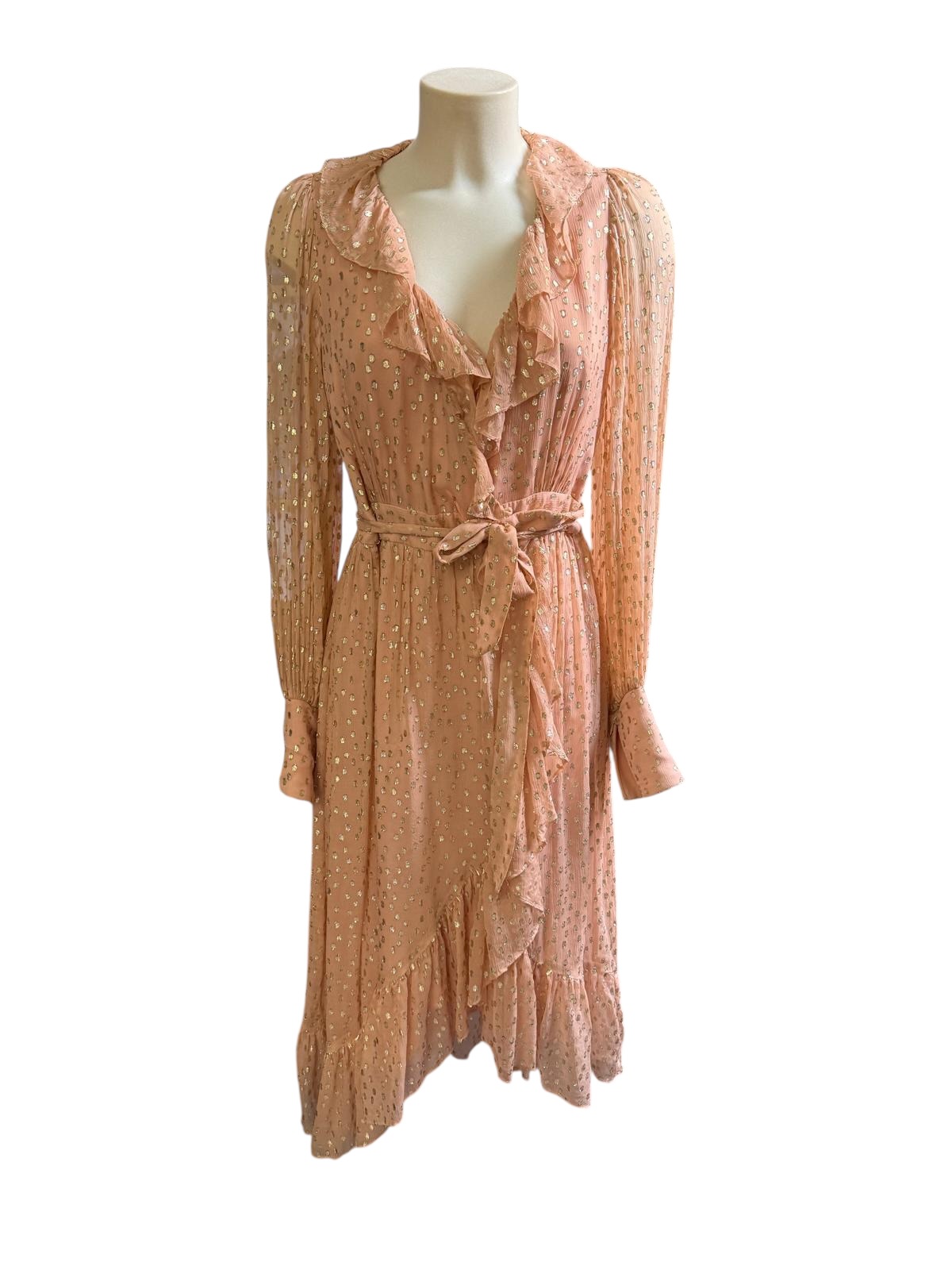Zimmermann dress | Marché LOOP