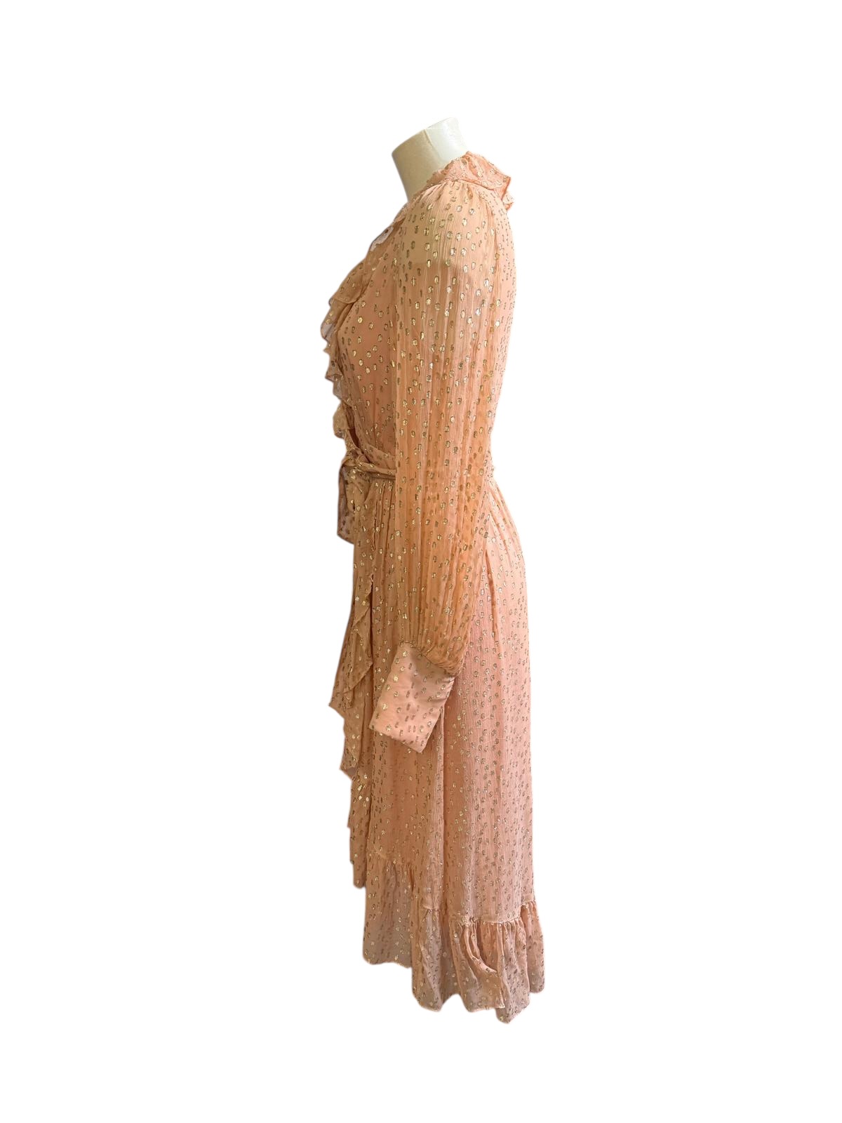 Zimmermann dress