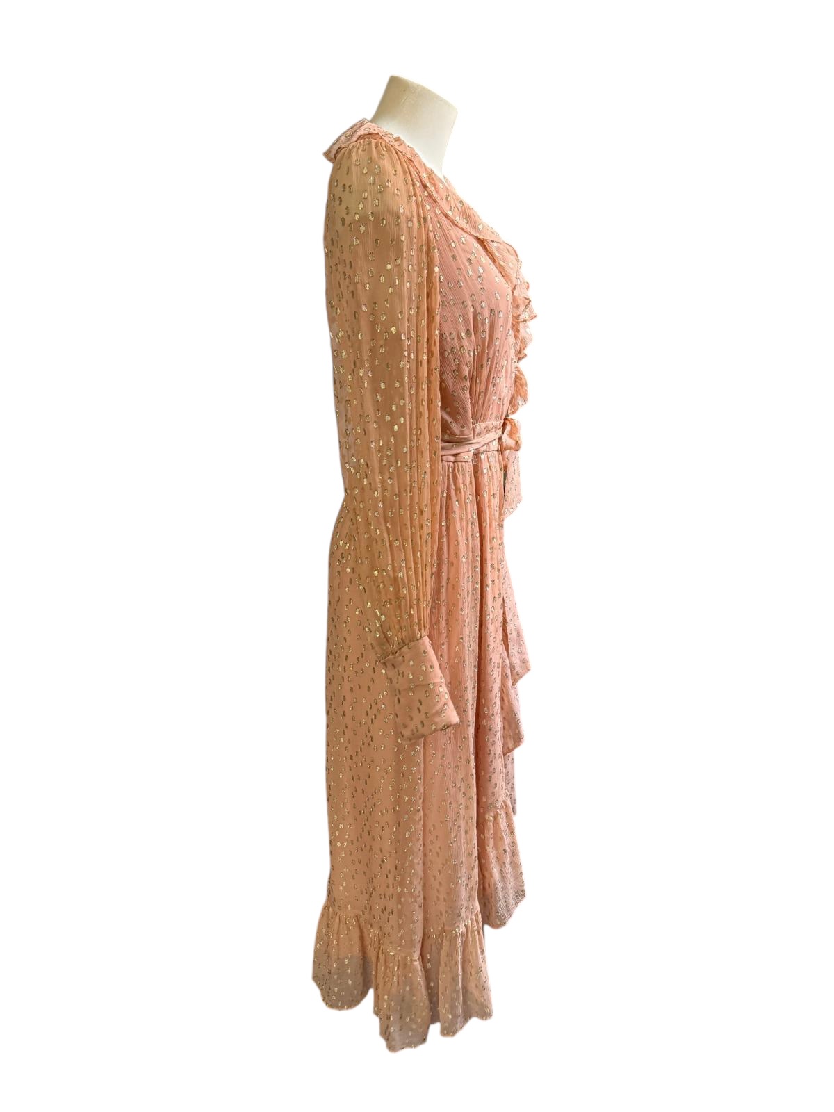 Zimmermann dress | Marché LOOP