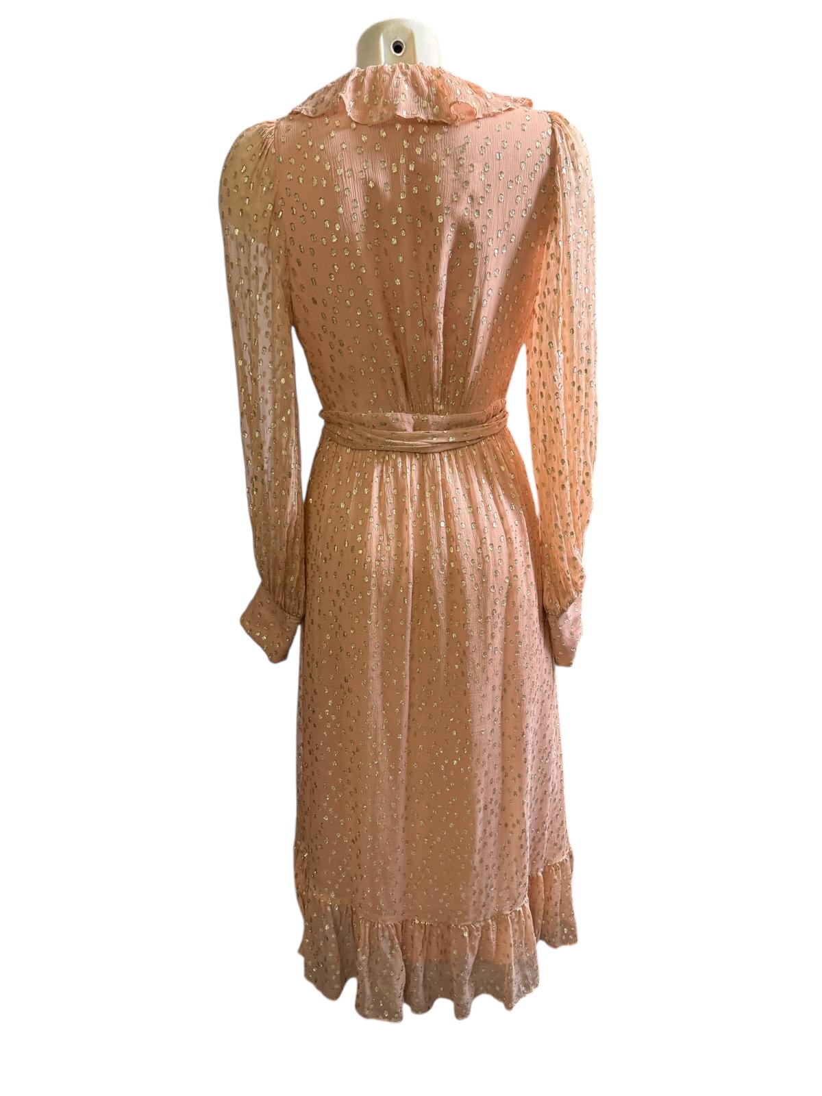 Zimmermann dress | Marché LOOP