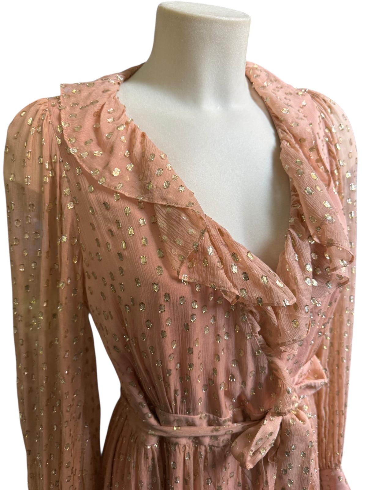 Zimmermann dress