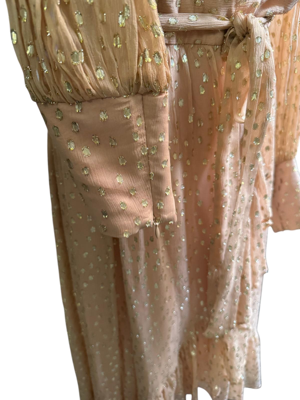 Zimmermann dress | Marché LOOP