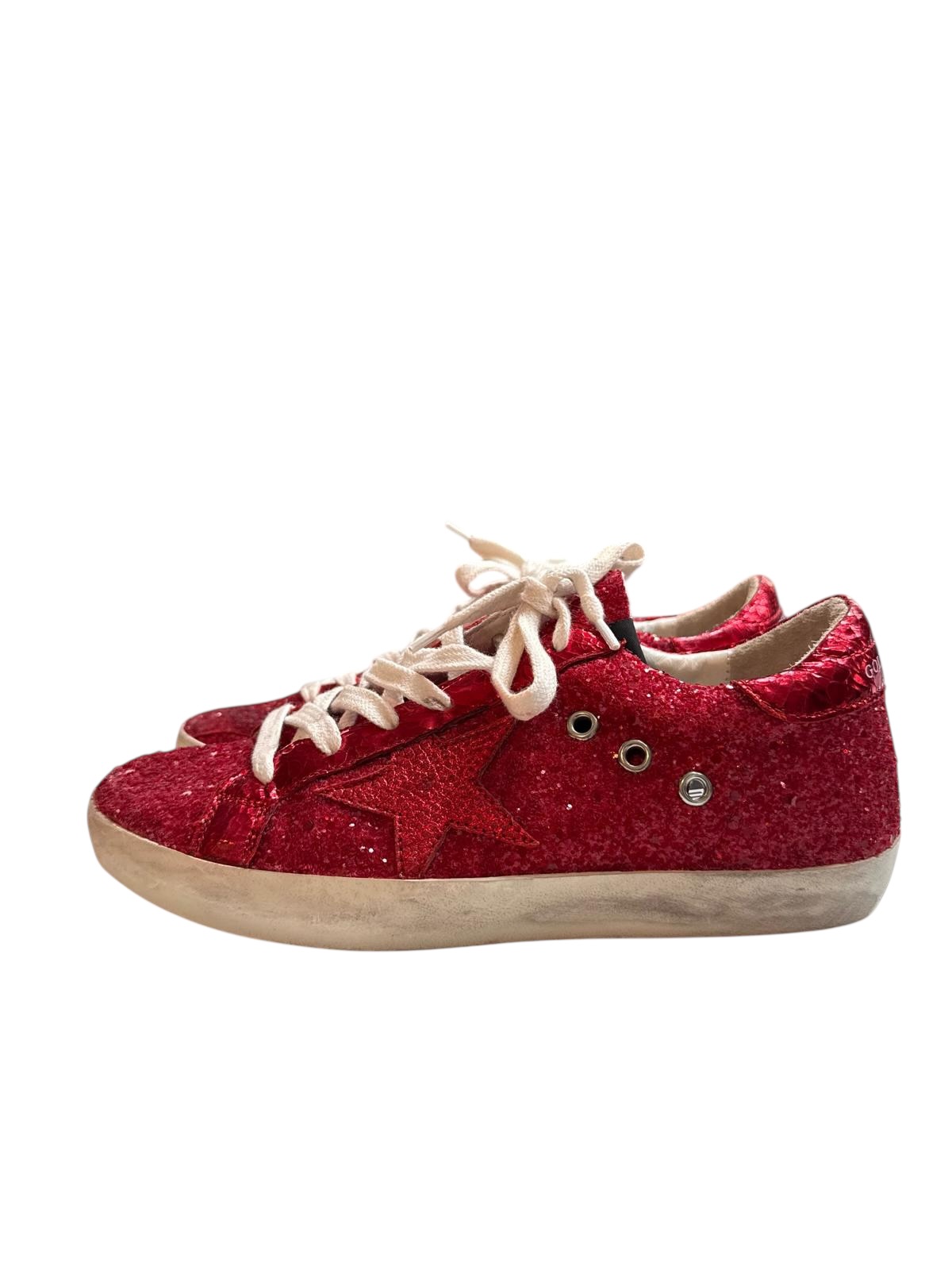 Golden Goose sneakers