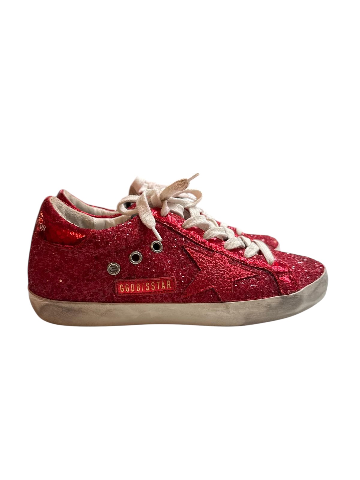 Golden Goose sneakers