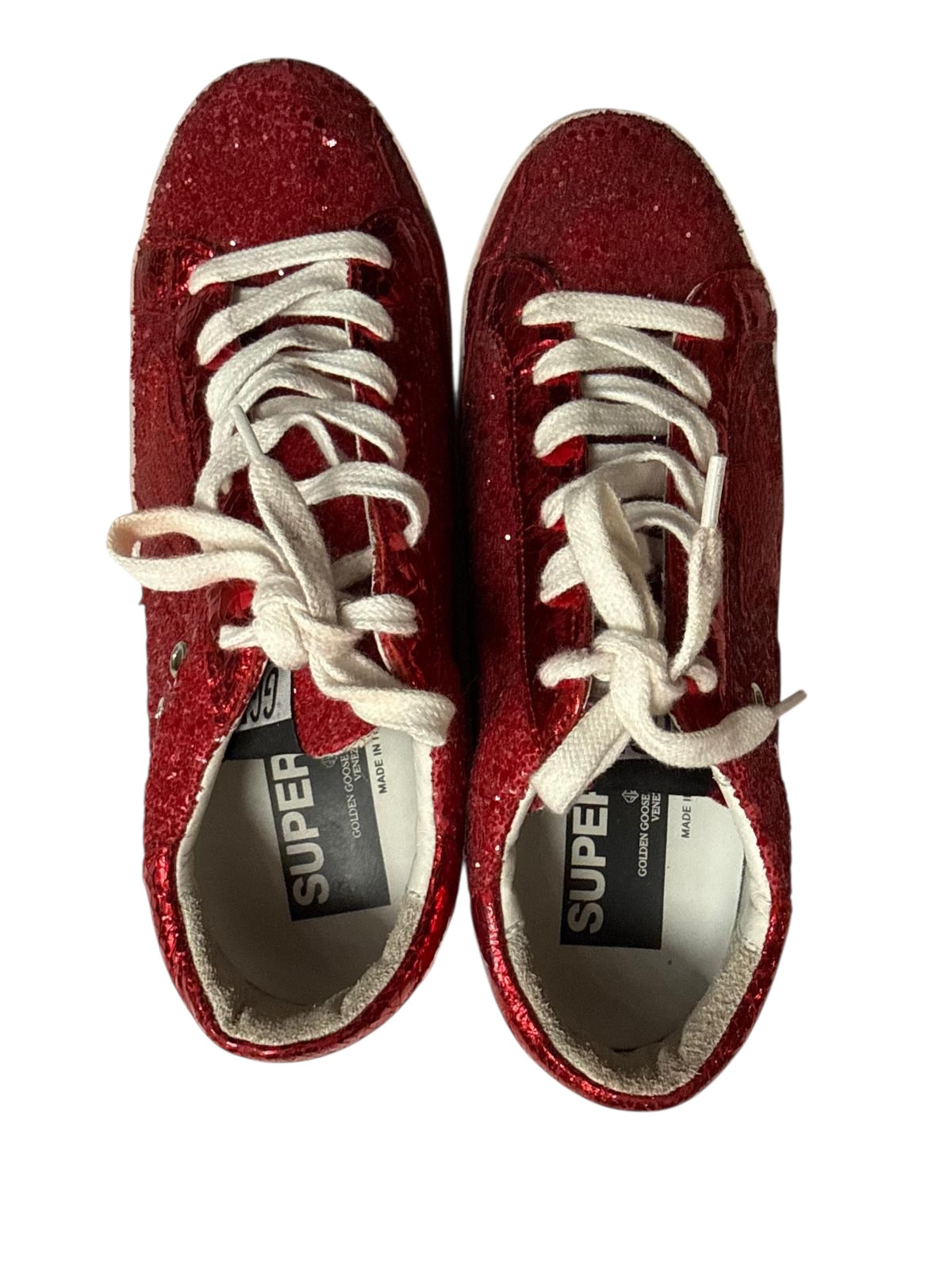 Golden Goose sneakers | Marché LOOP