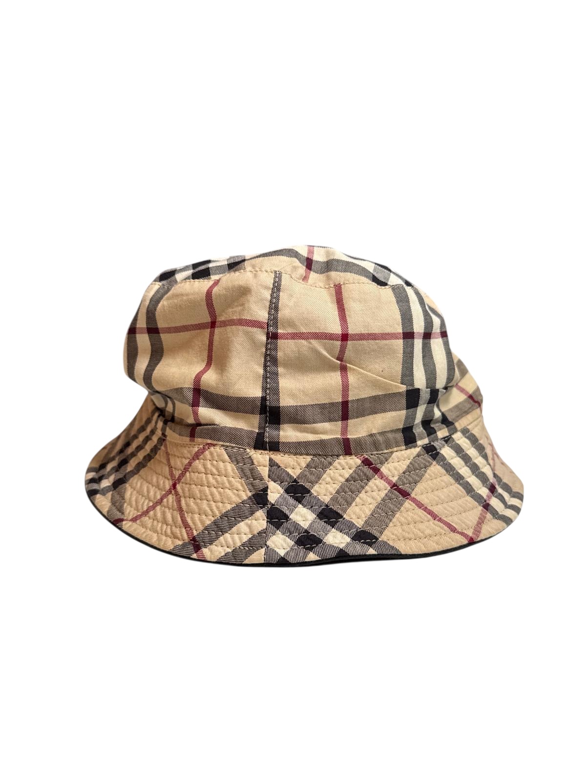 Bob Burberry | Marché LOOP