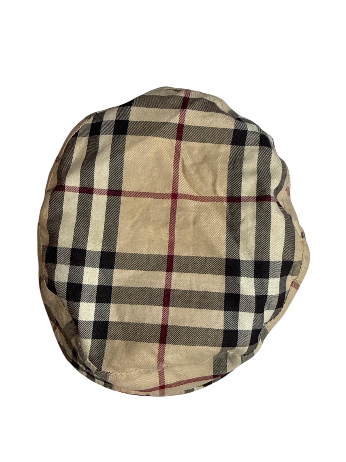 Bob Burberry | Marché LOOP