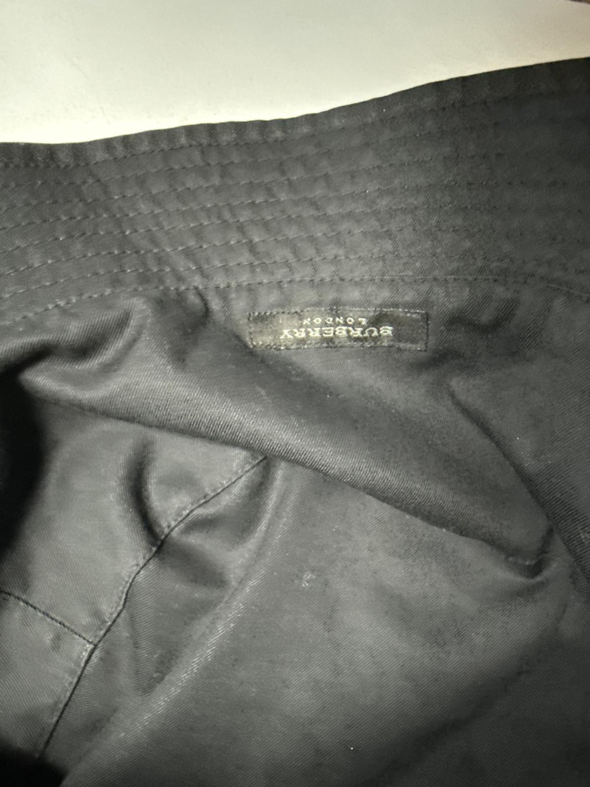 Bob Burberry