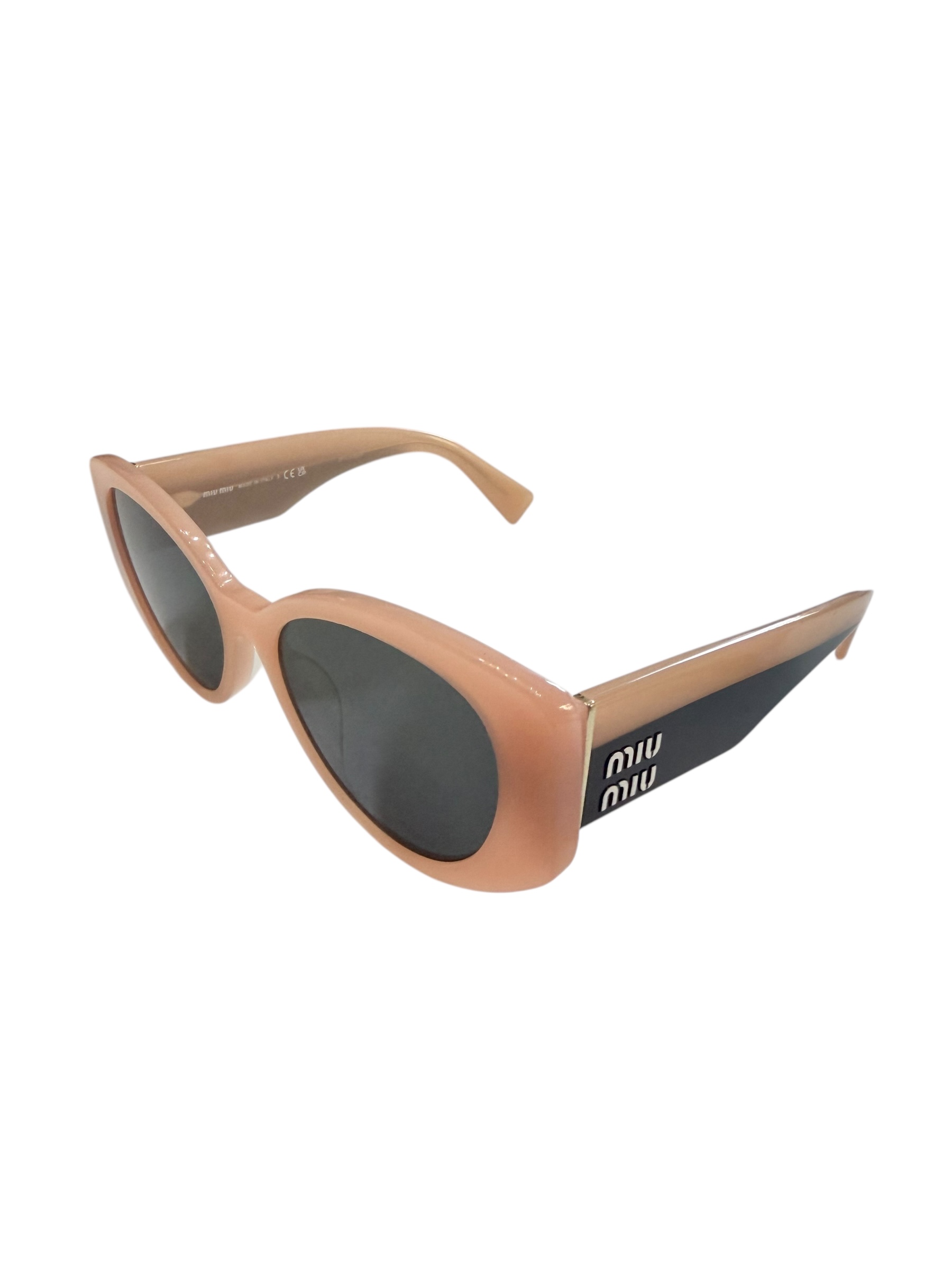Miu Miu glasses