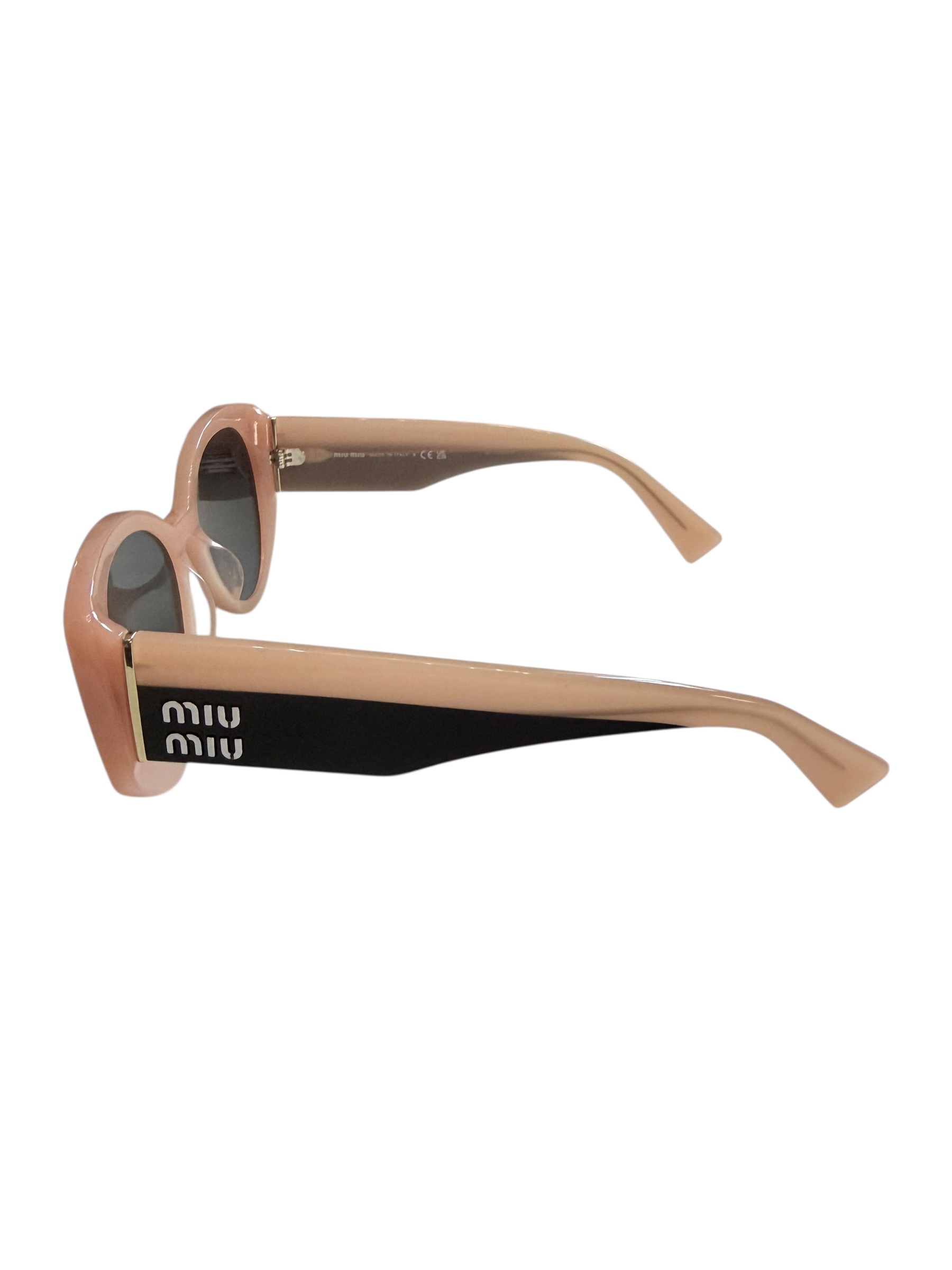 Miu Miu glasses | Marché LOOP