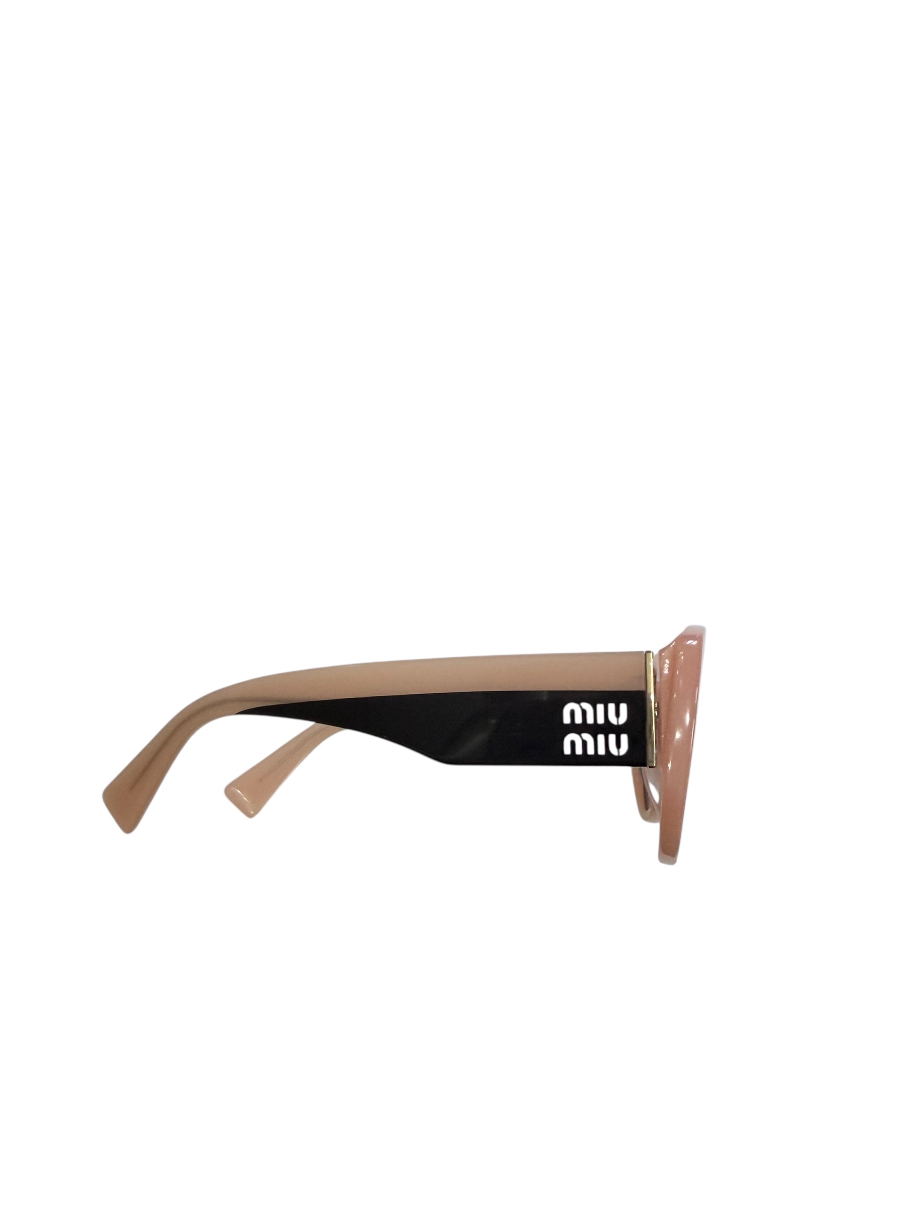 Miu Miu glasses