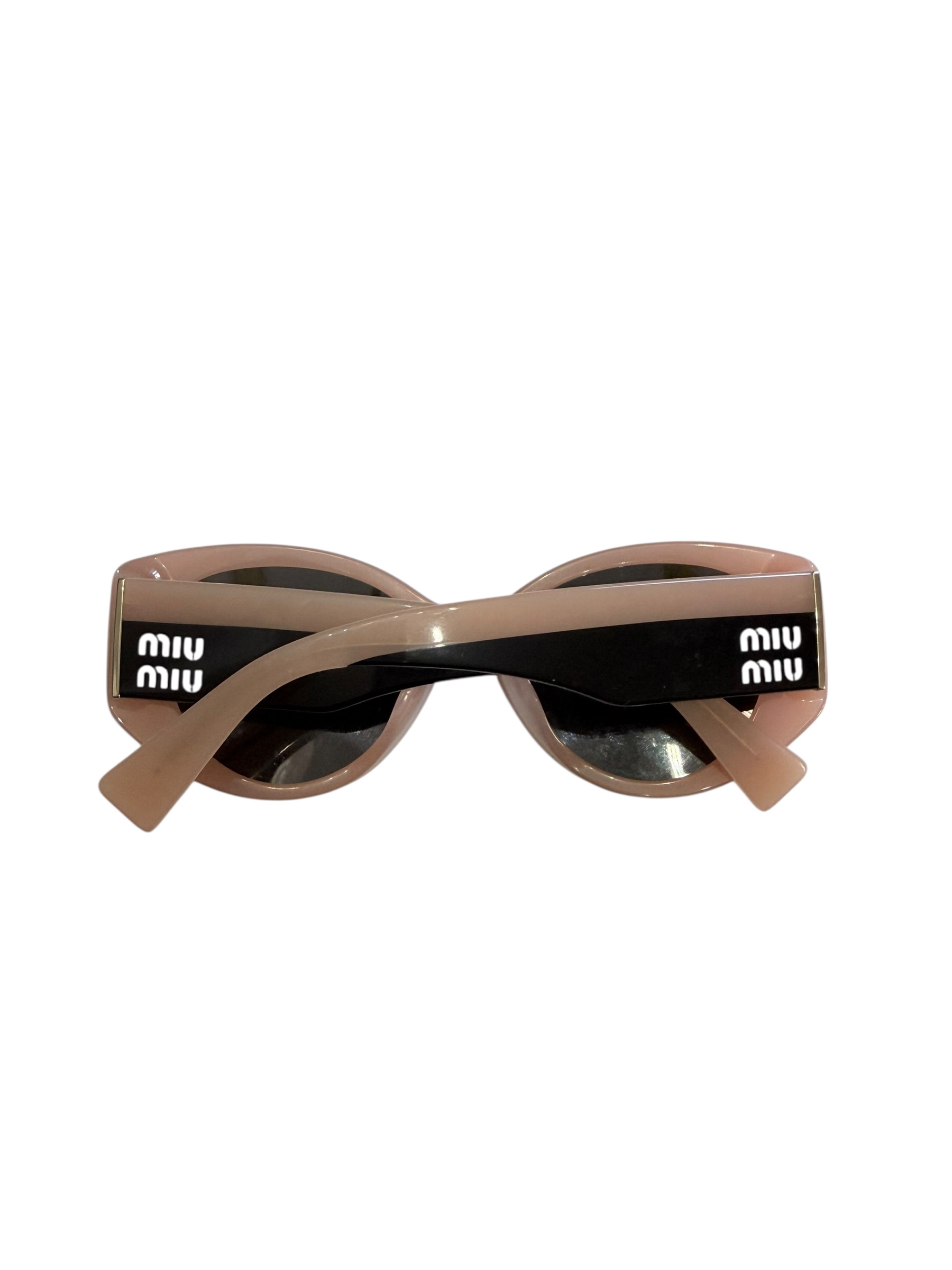 Miu Miu glasses | Marché LOOP