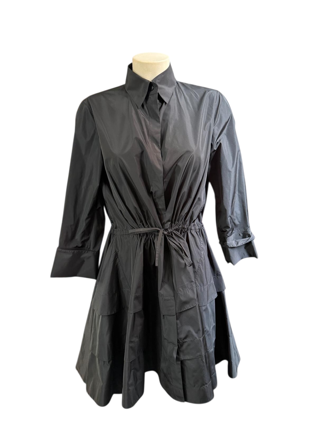 Alaïa dress