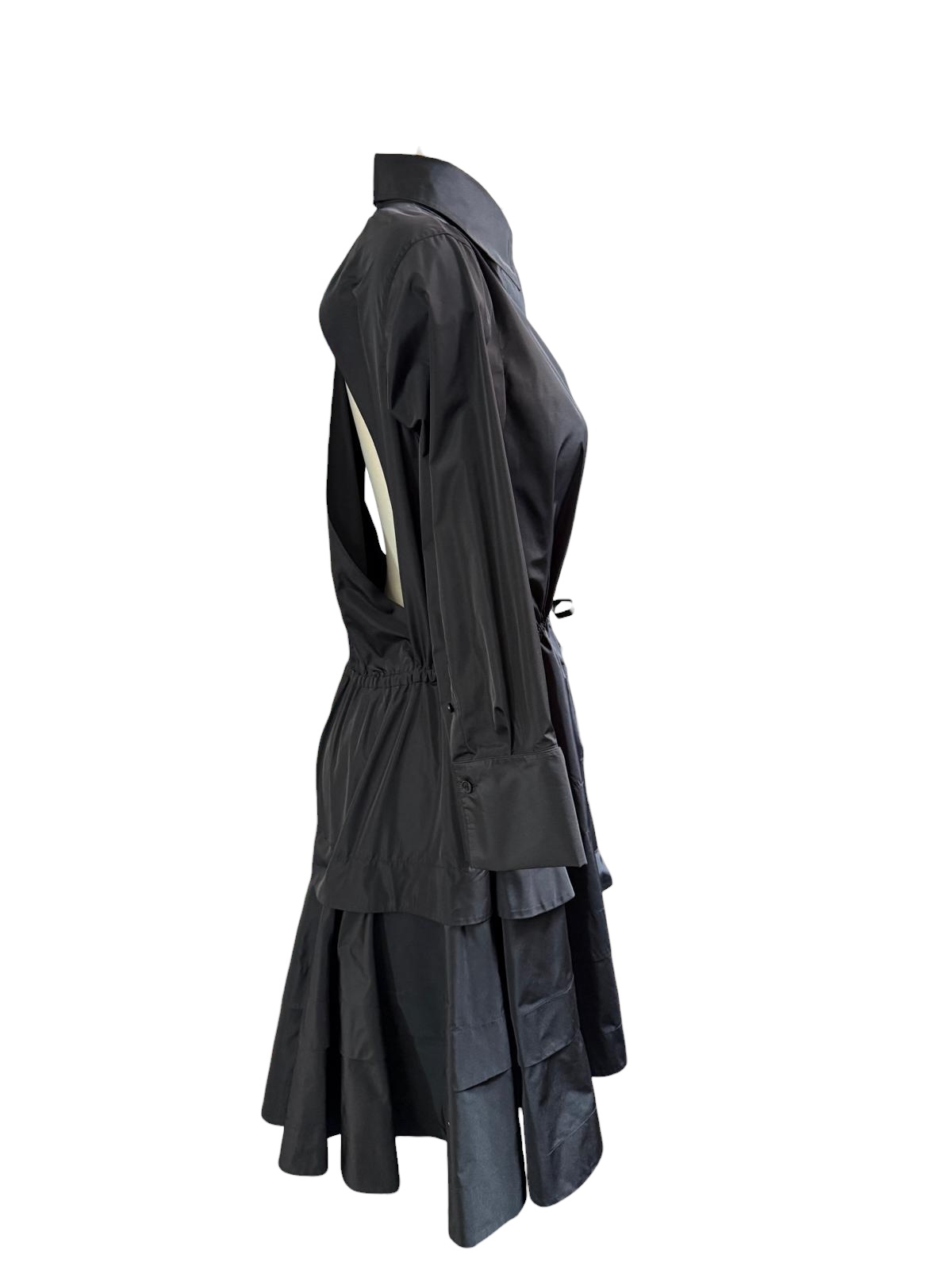 Alaïa dress