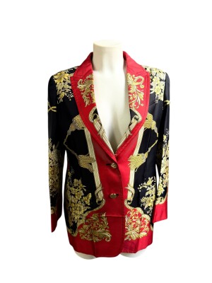 Gucci jacket | LOOP-Marktplatz