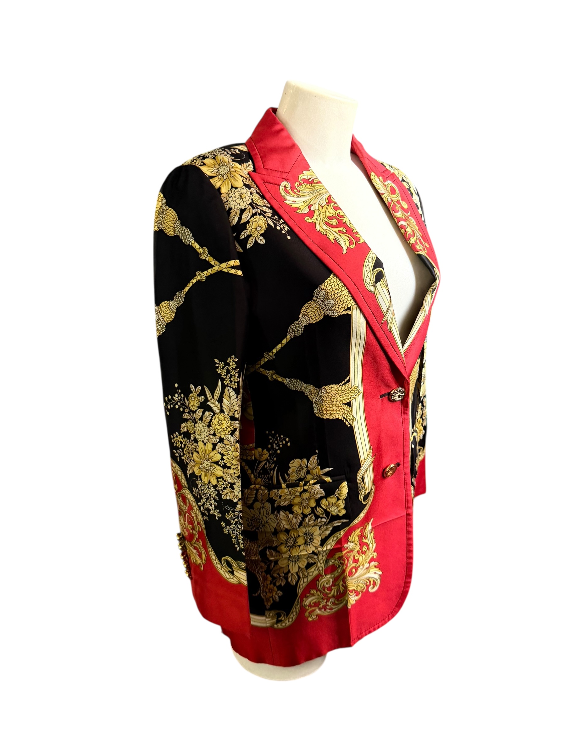 Gucci jacket