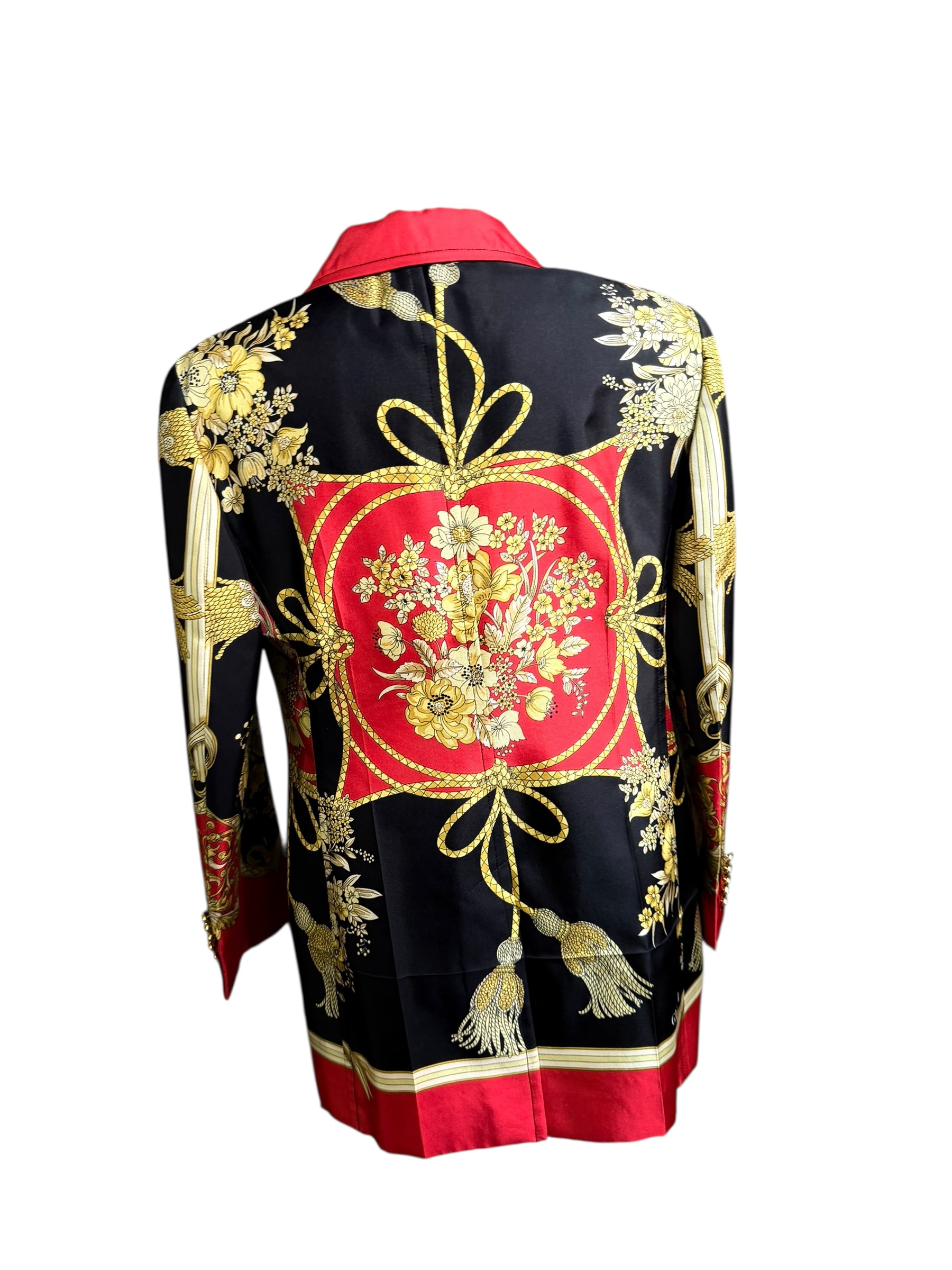 Gucci jacket