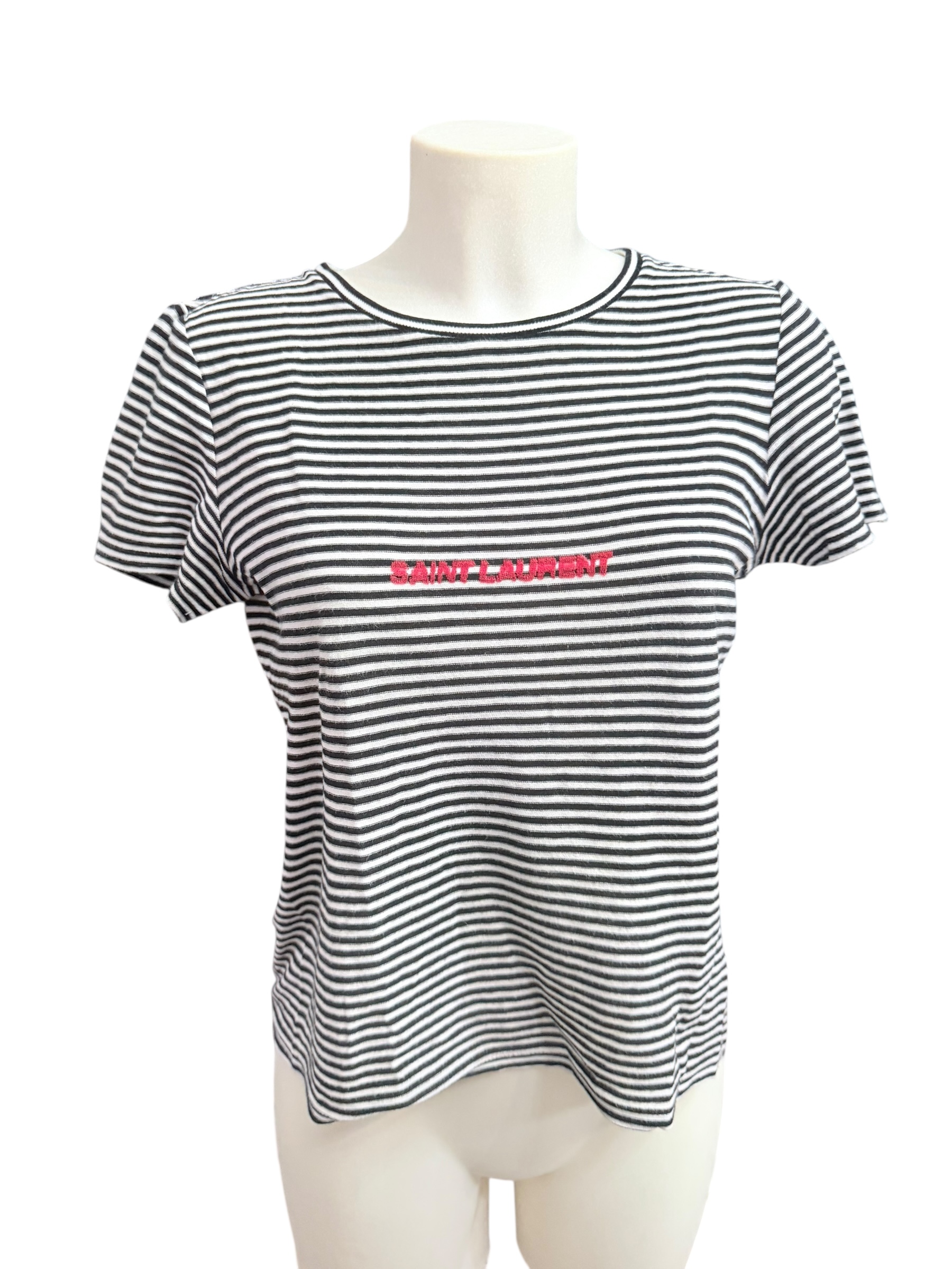 Saint Laurent T-shirt | Marché LOOP