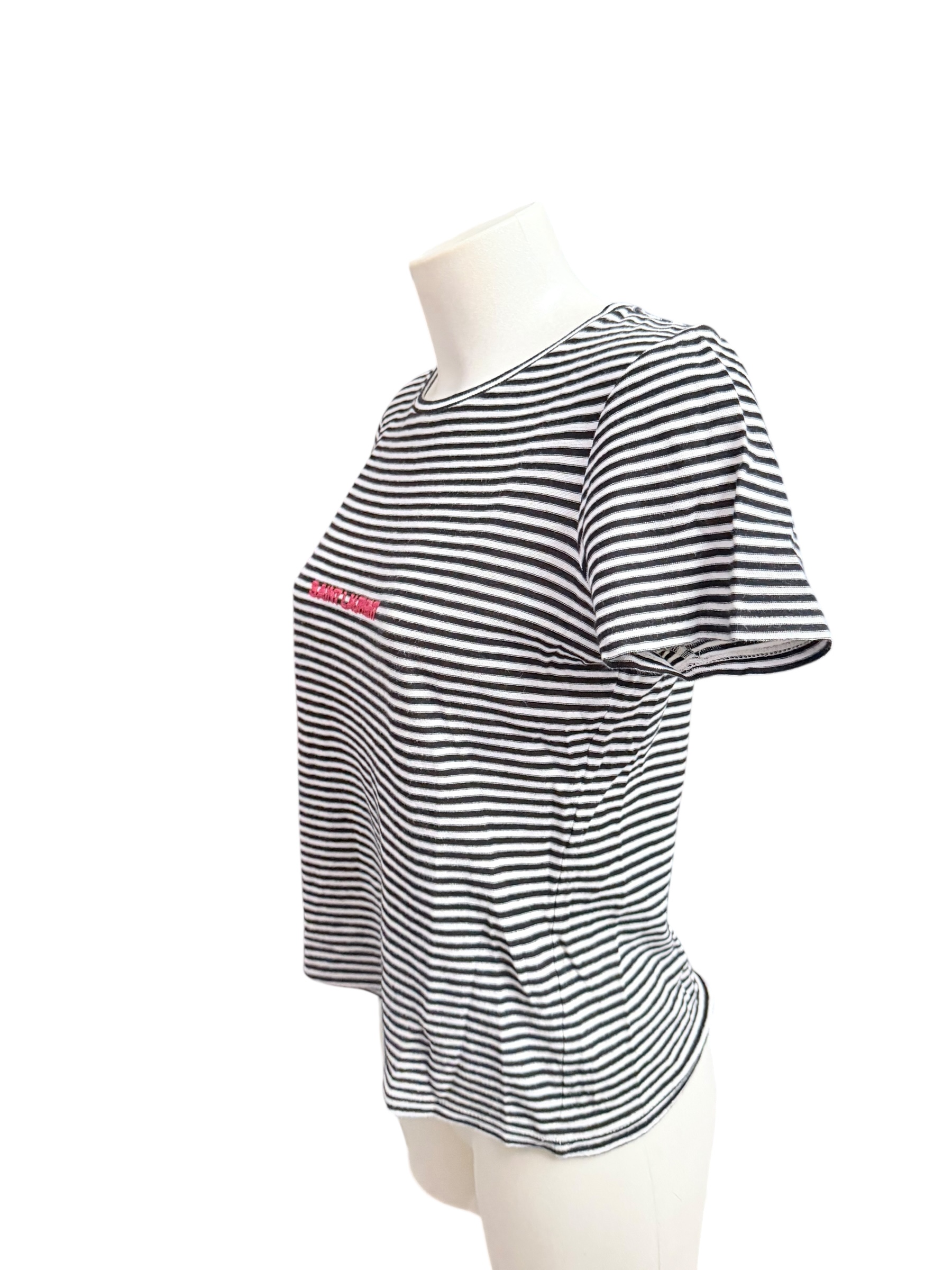 Saint Laurent T-shirt | Marché LOOP