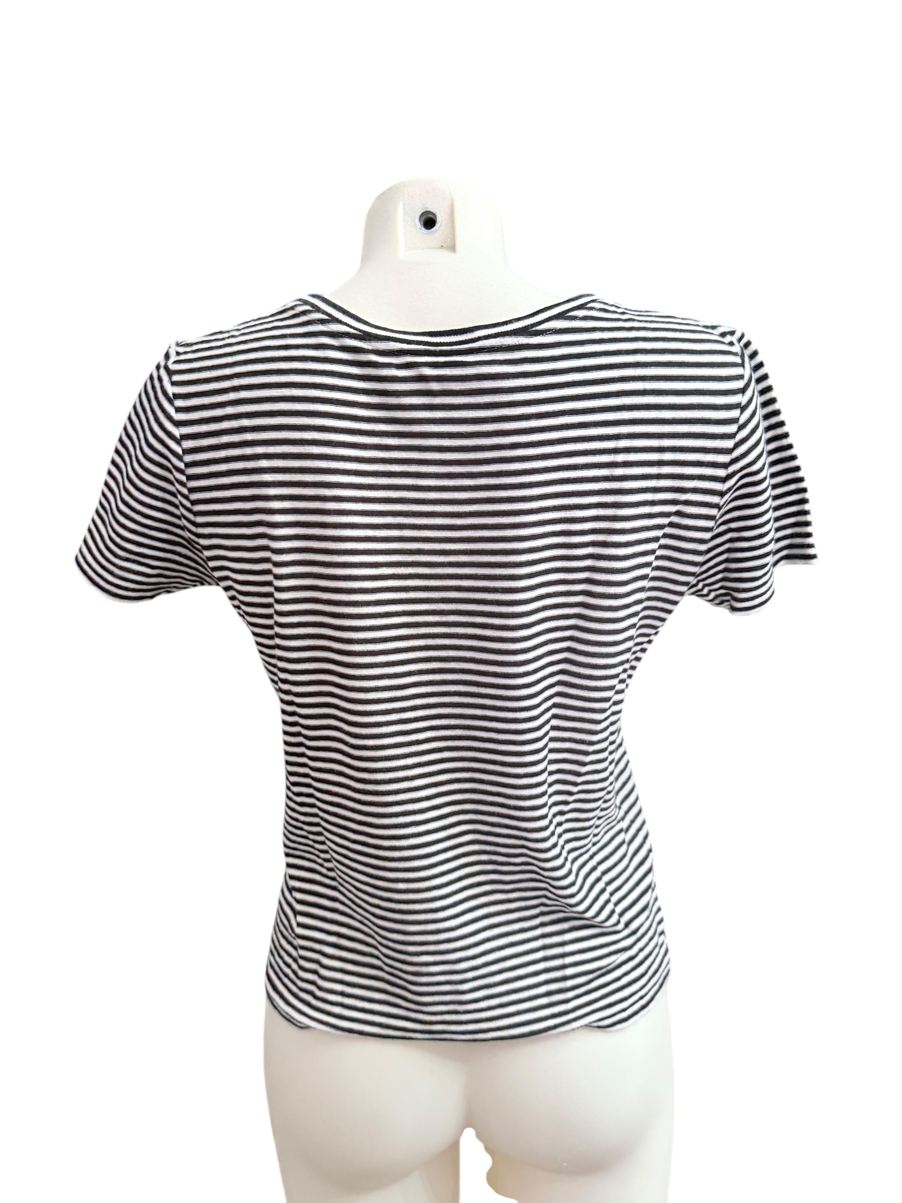 Saint Laurent T-shirt