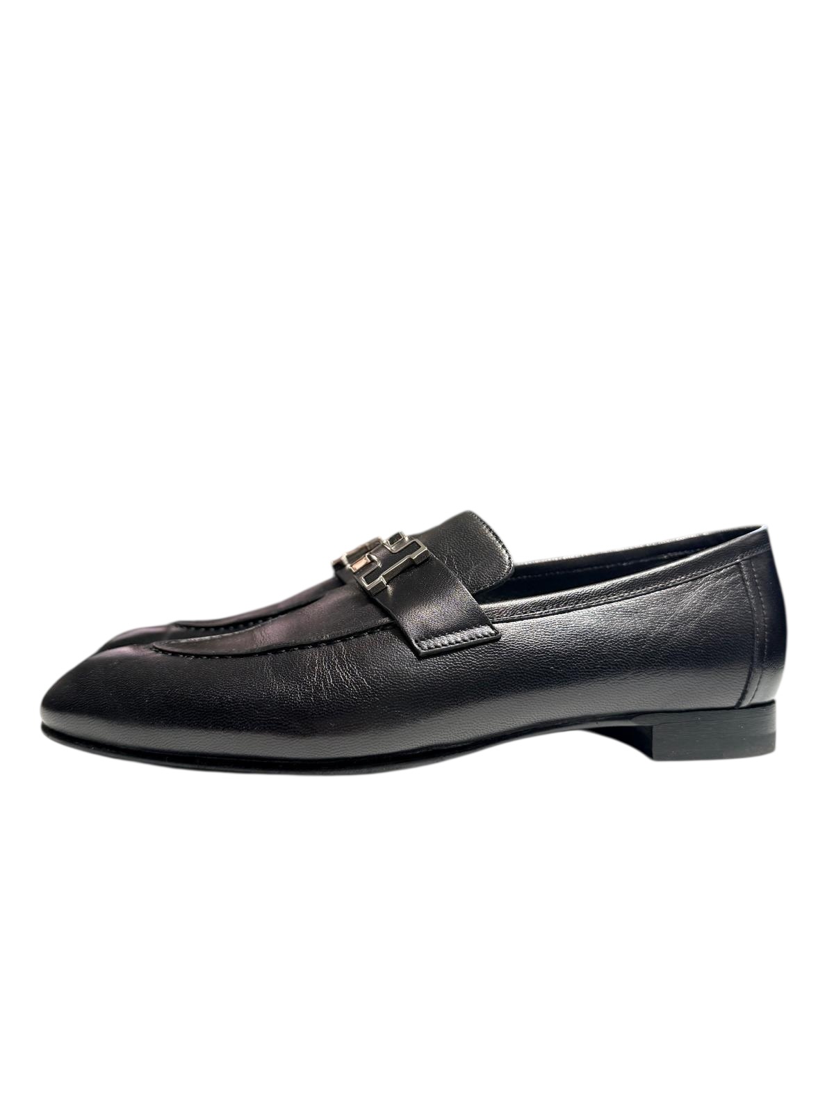 Hermès loafers | Marché LOOP