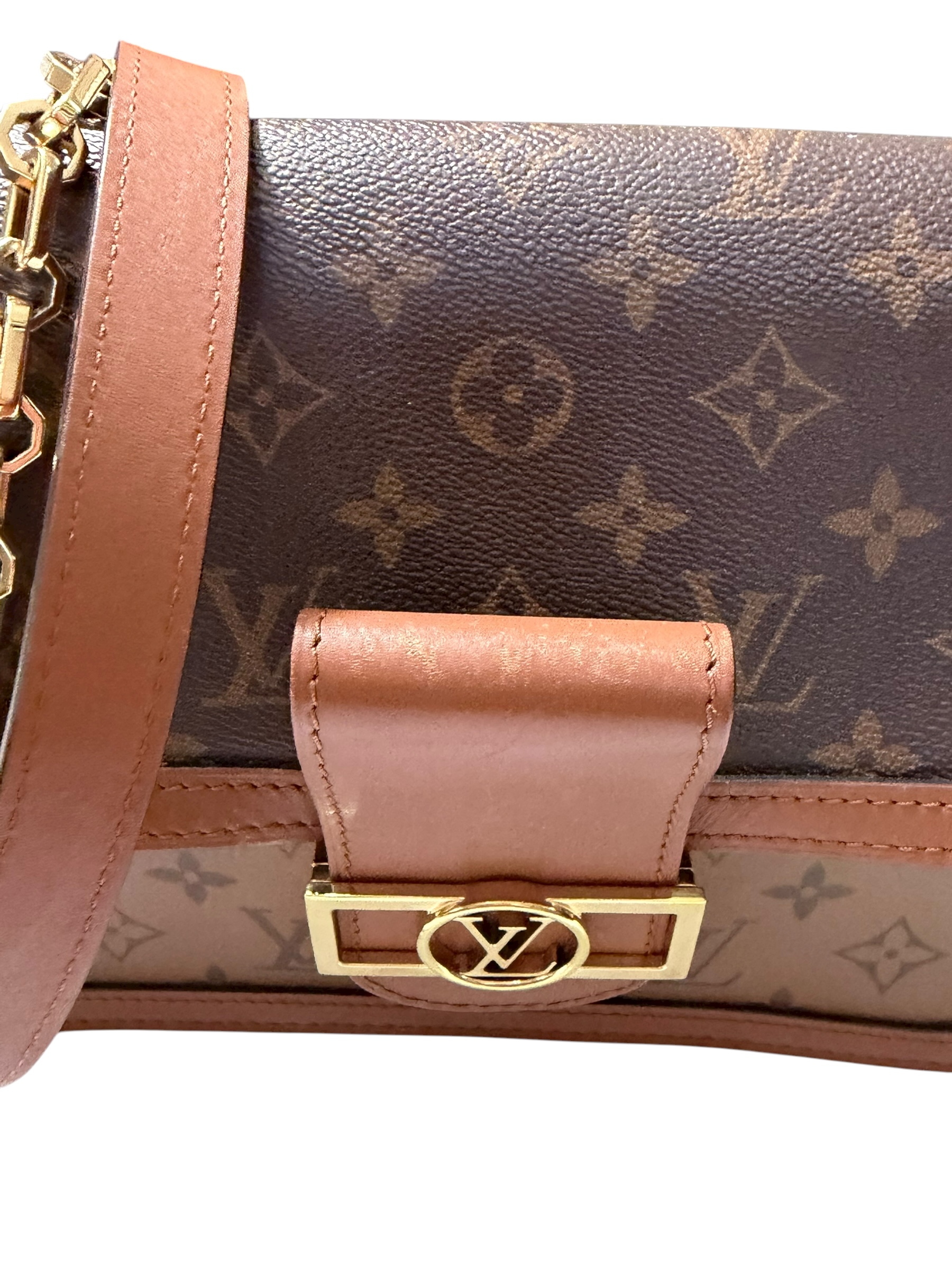 Louis Vuitton bag | LOOP-Marktplatz
