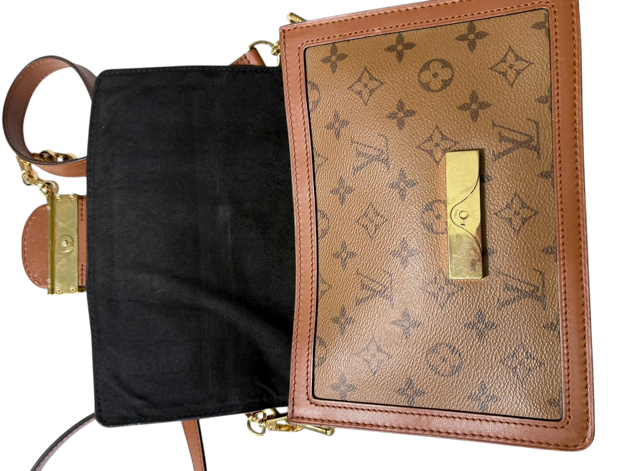 Louis Vuitton bag | LOOP-Marktplatz