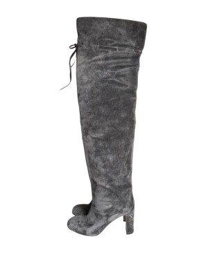 Louboutin boots | Marché LOOP