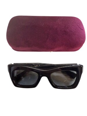 Gucci glasses | LOOP-Marktplatz